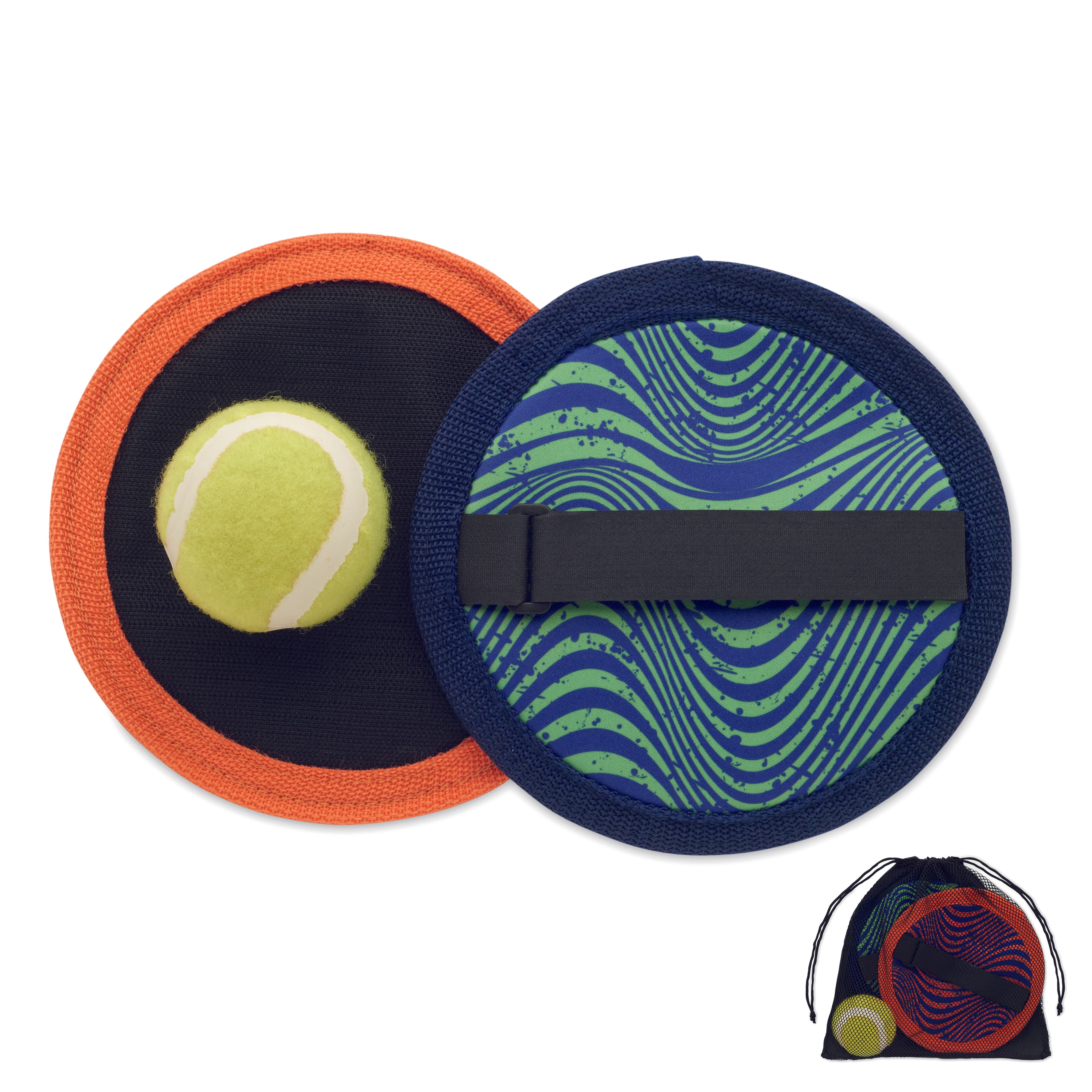 RPET Neoprene Ball Catch Game