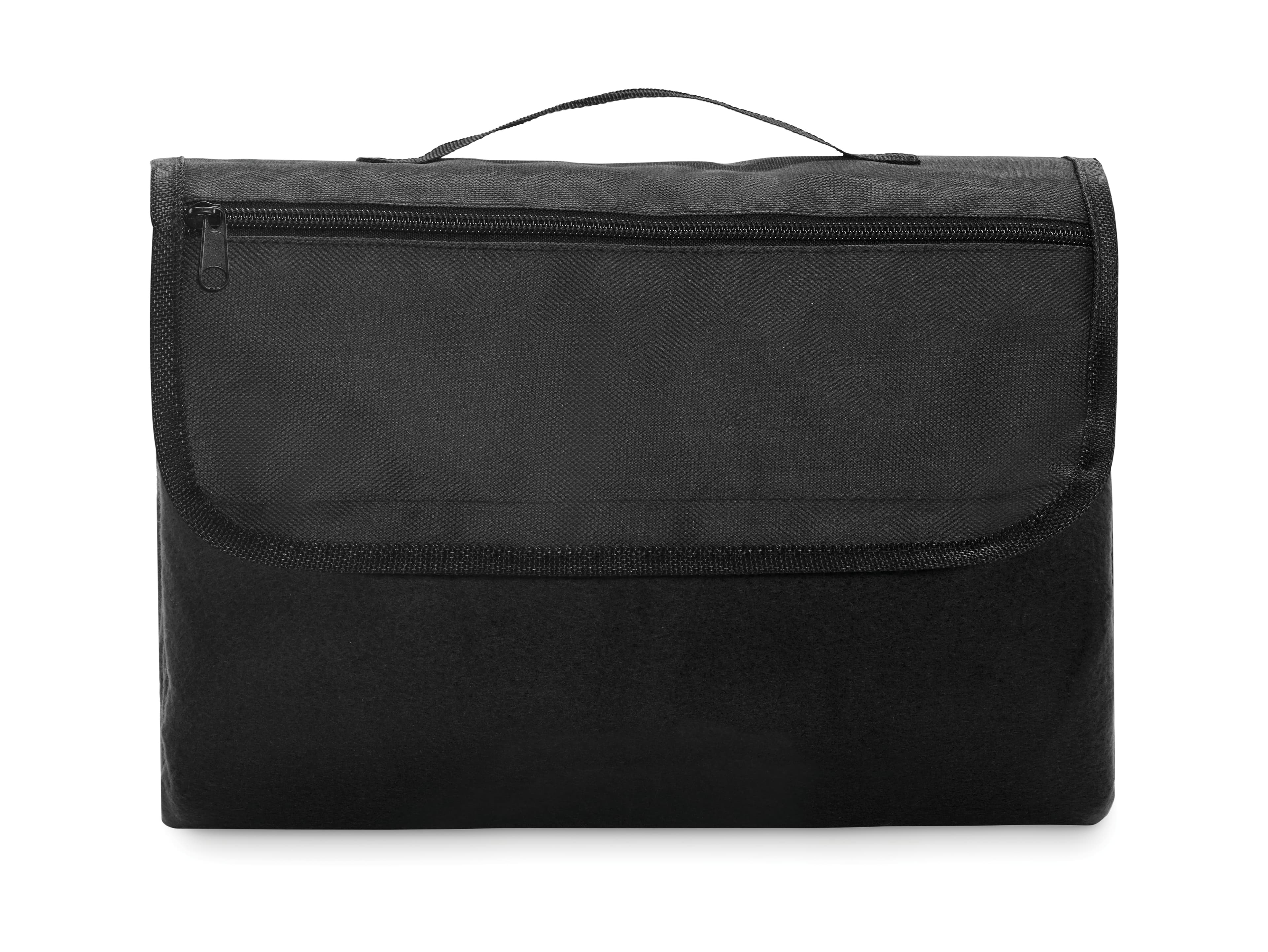 Recycled RPET Polar Fleece Picnic Blanket