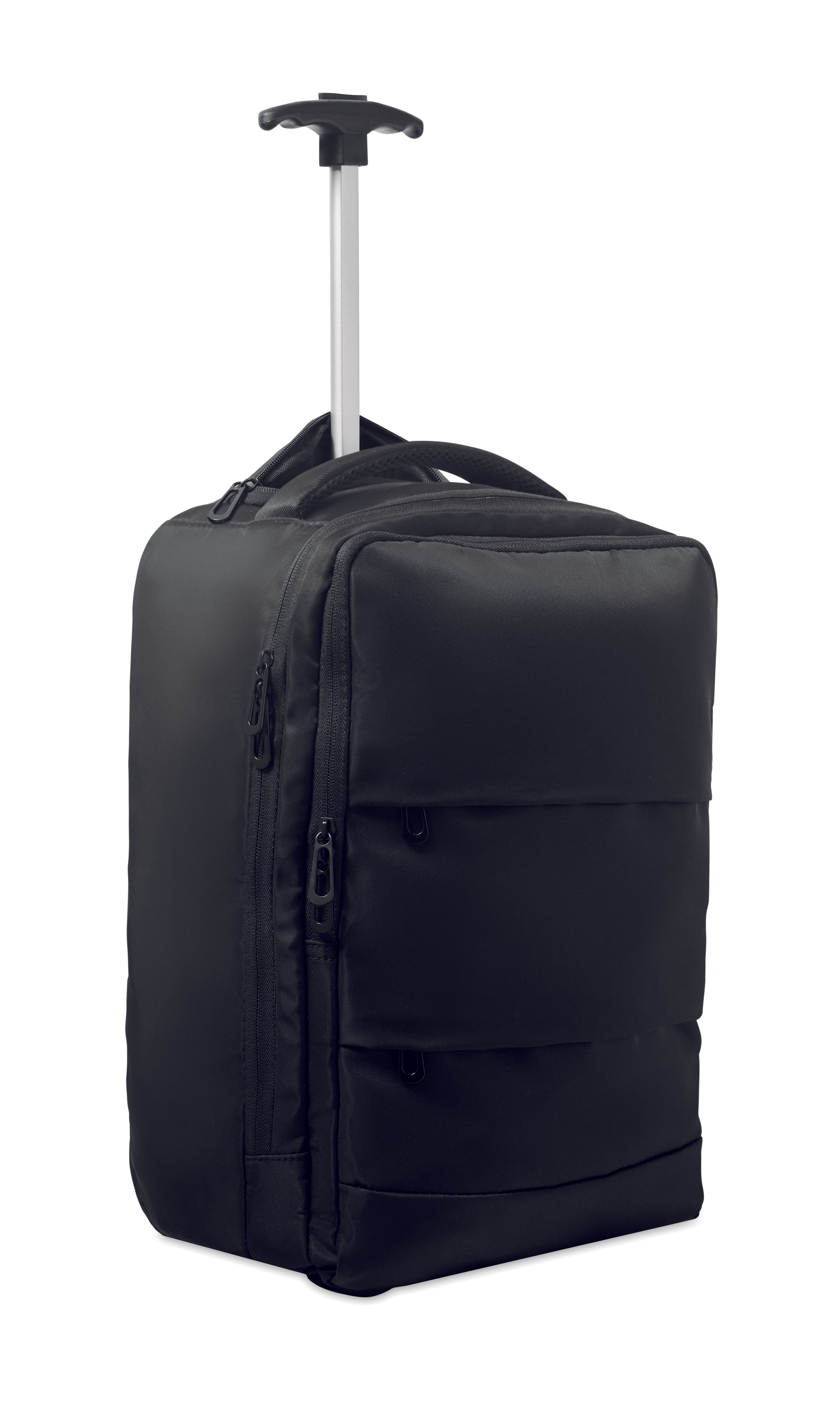 Backpack Trolley In 290t Rpet