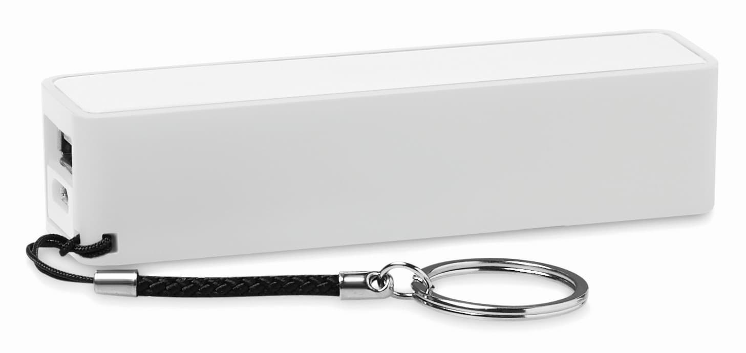 Powerbank 2200mah 5w