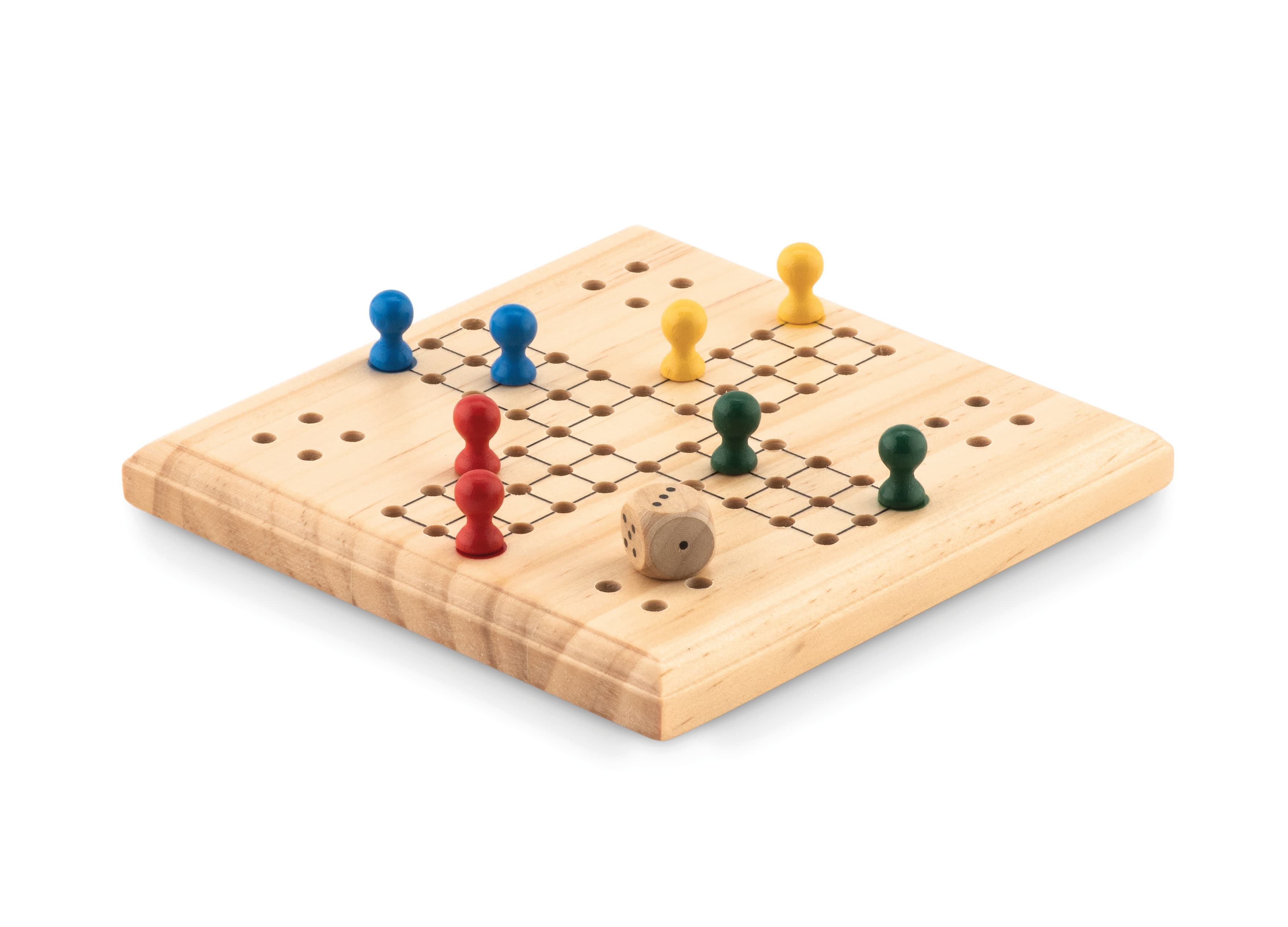 Ludo Game