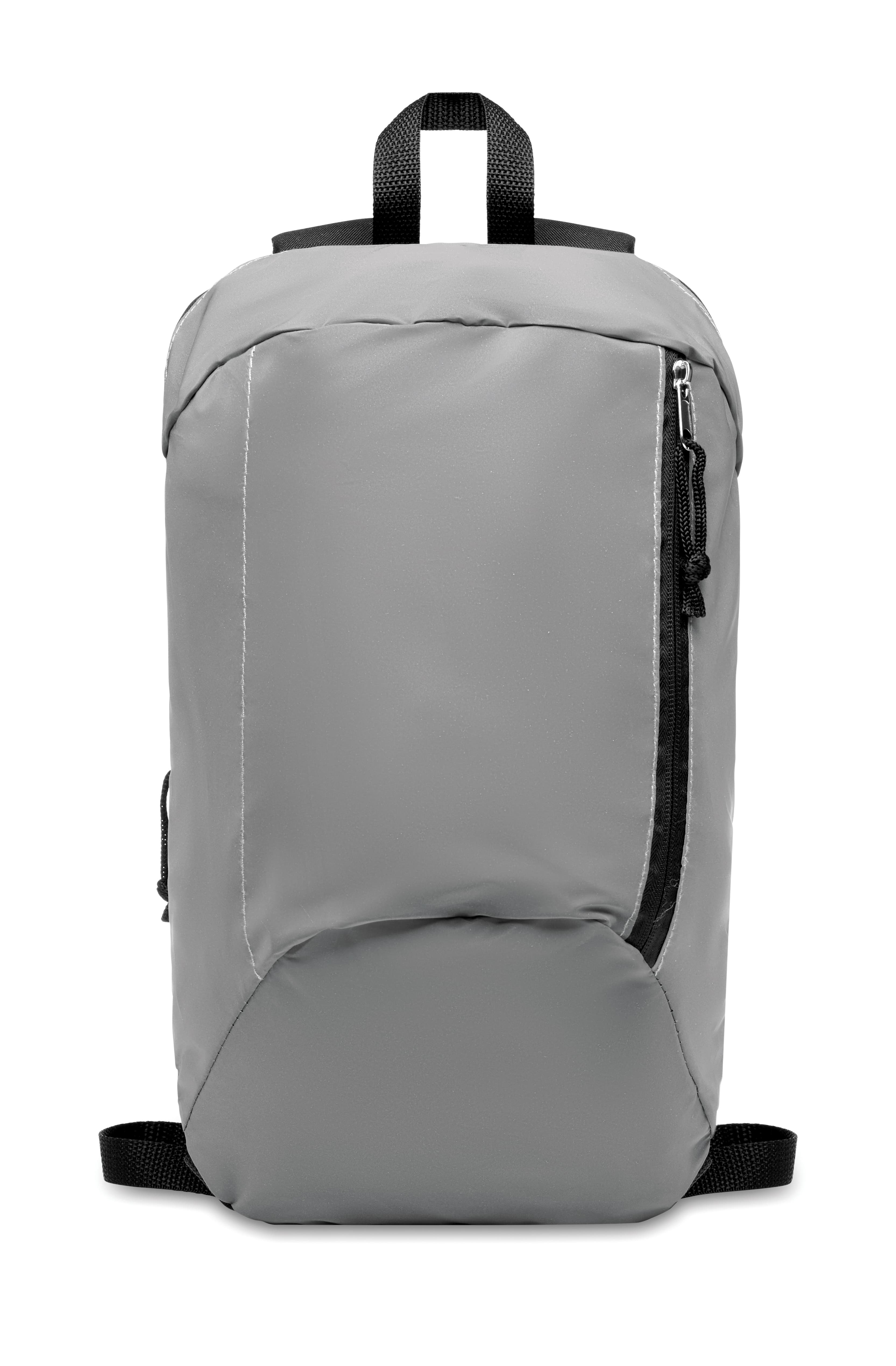 High Reflective Backpack 600d