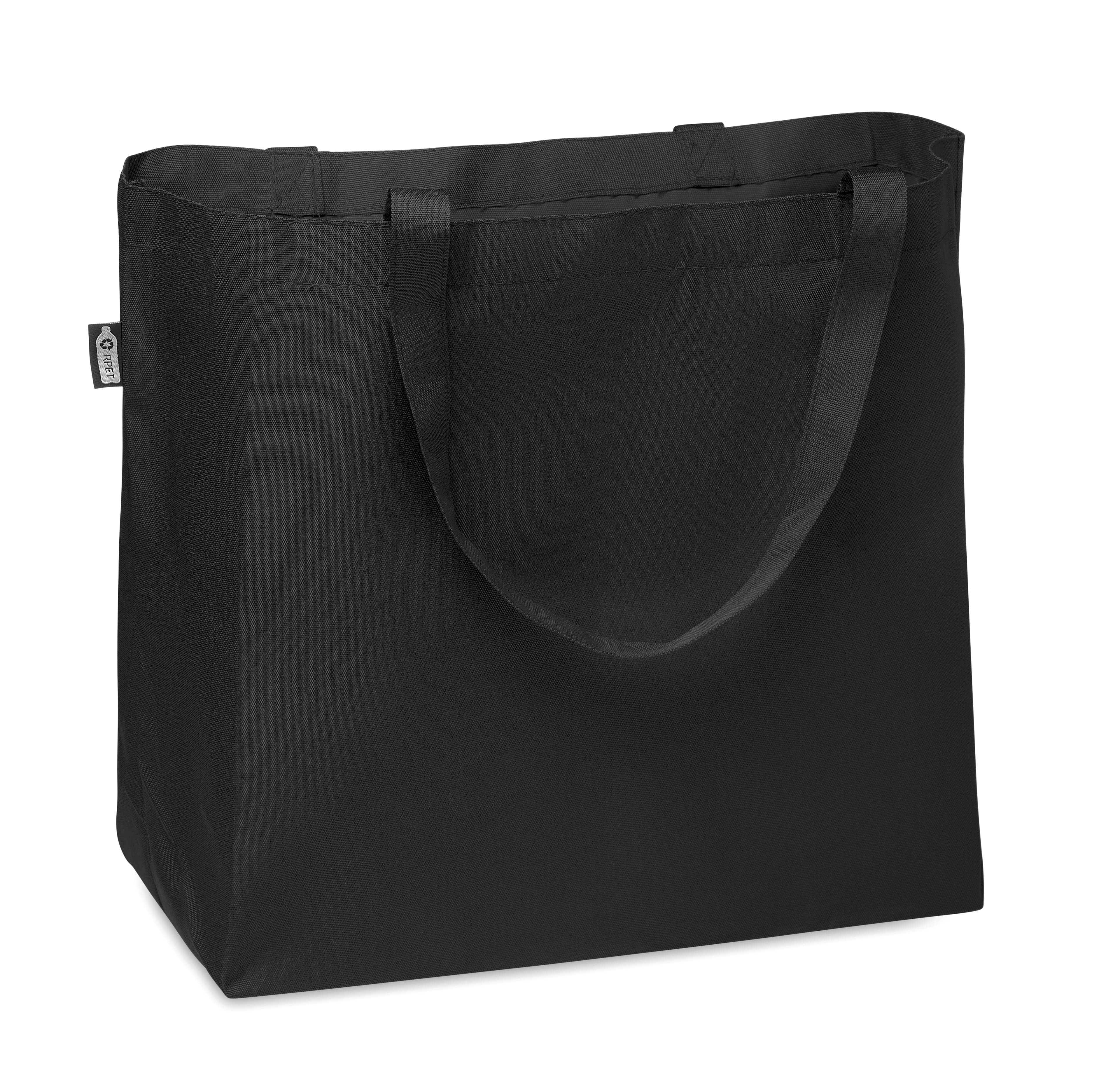600d Rpet Large Shopping Bag