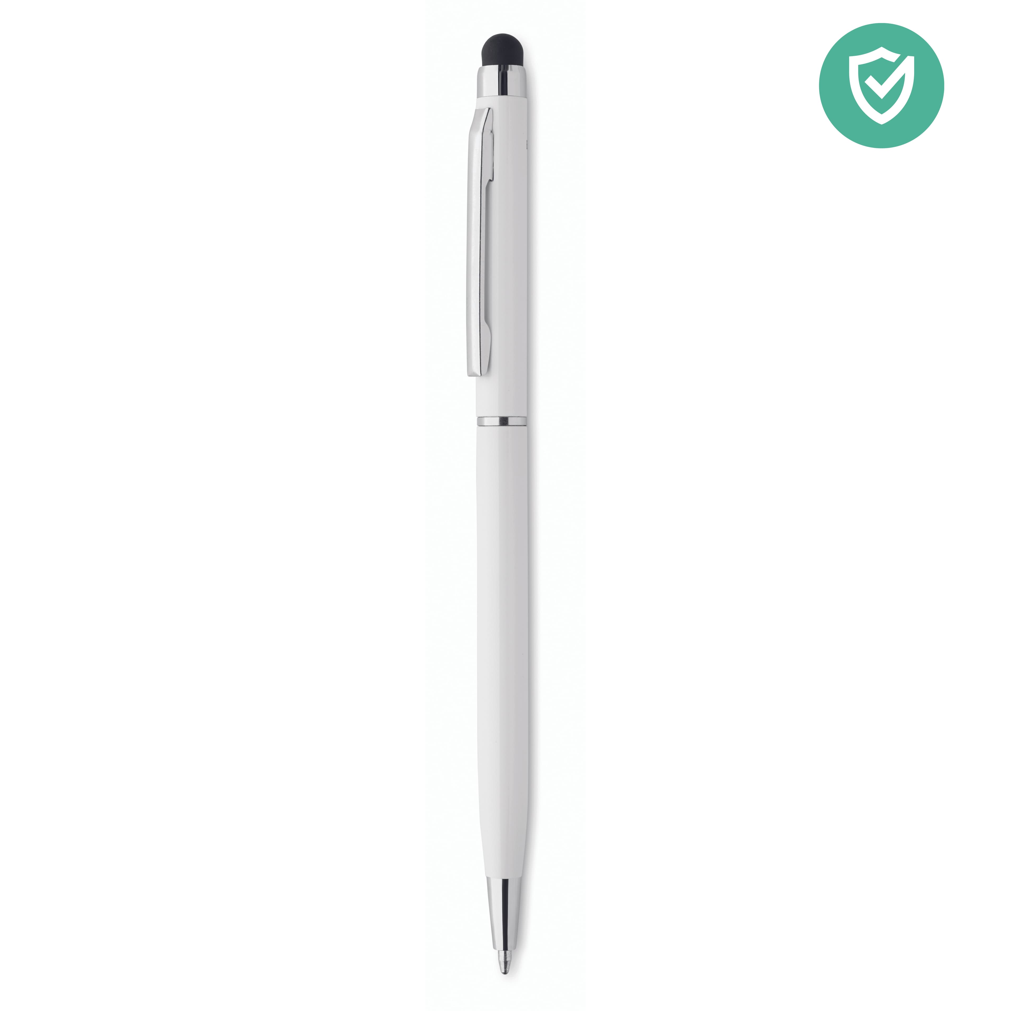 Stylus Antibacterial Pen