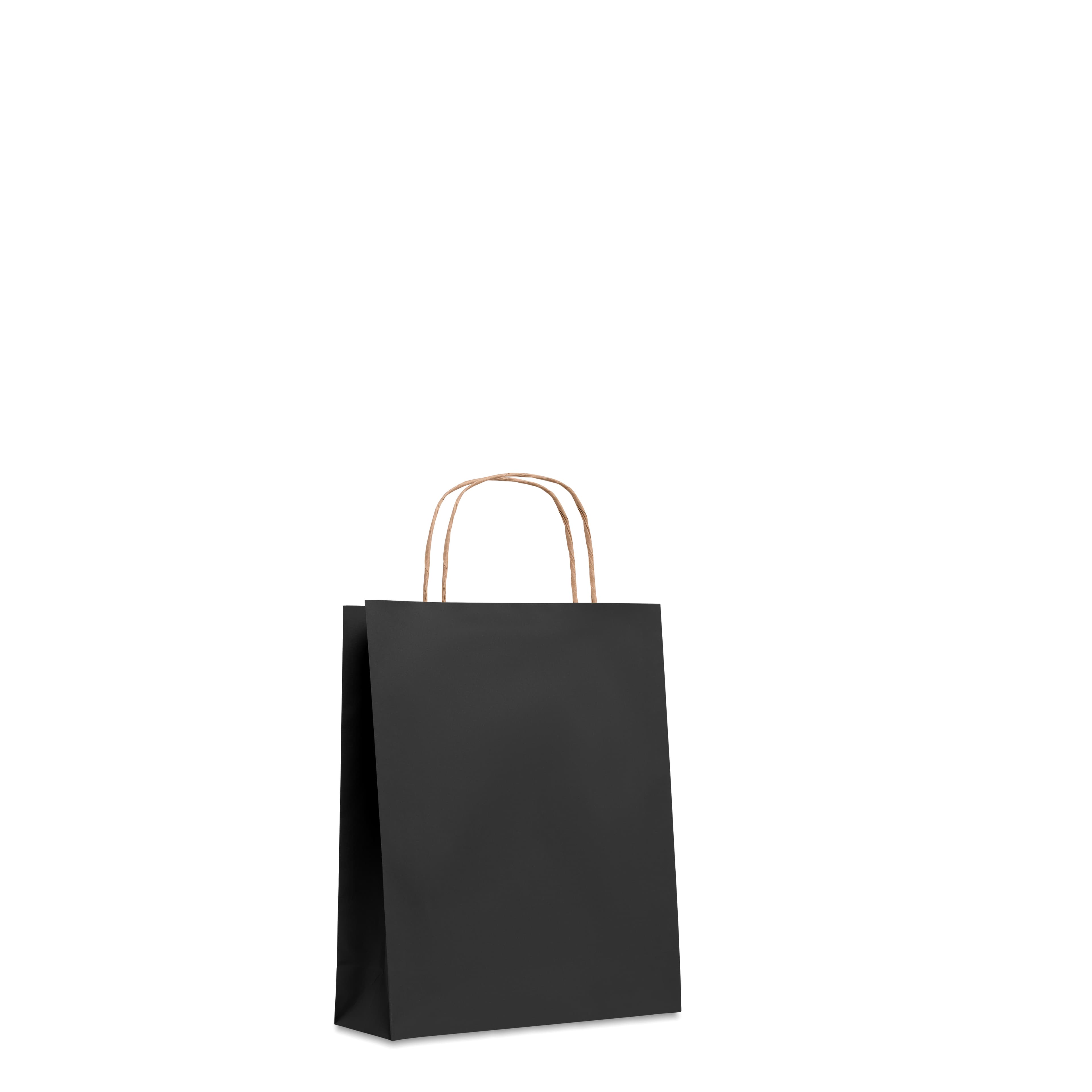 Small Gift Paper Bag 90 Gr/m²