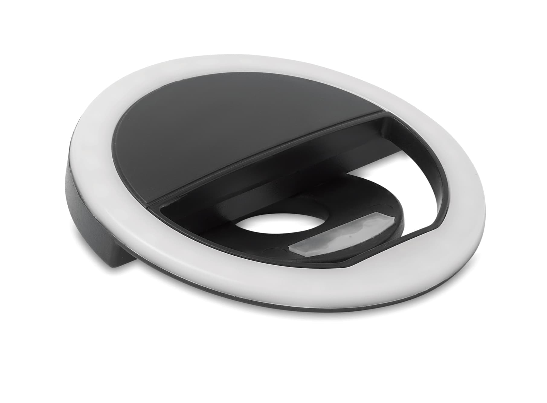 Portable Selfie Ring Light