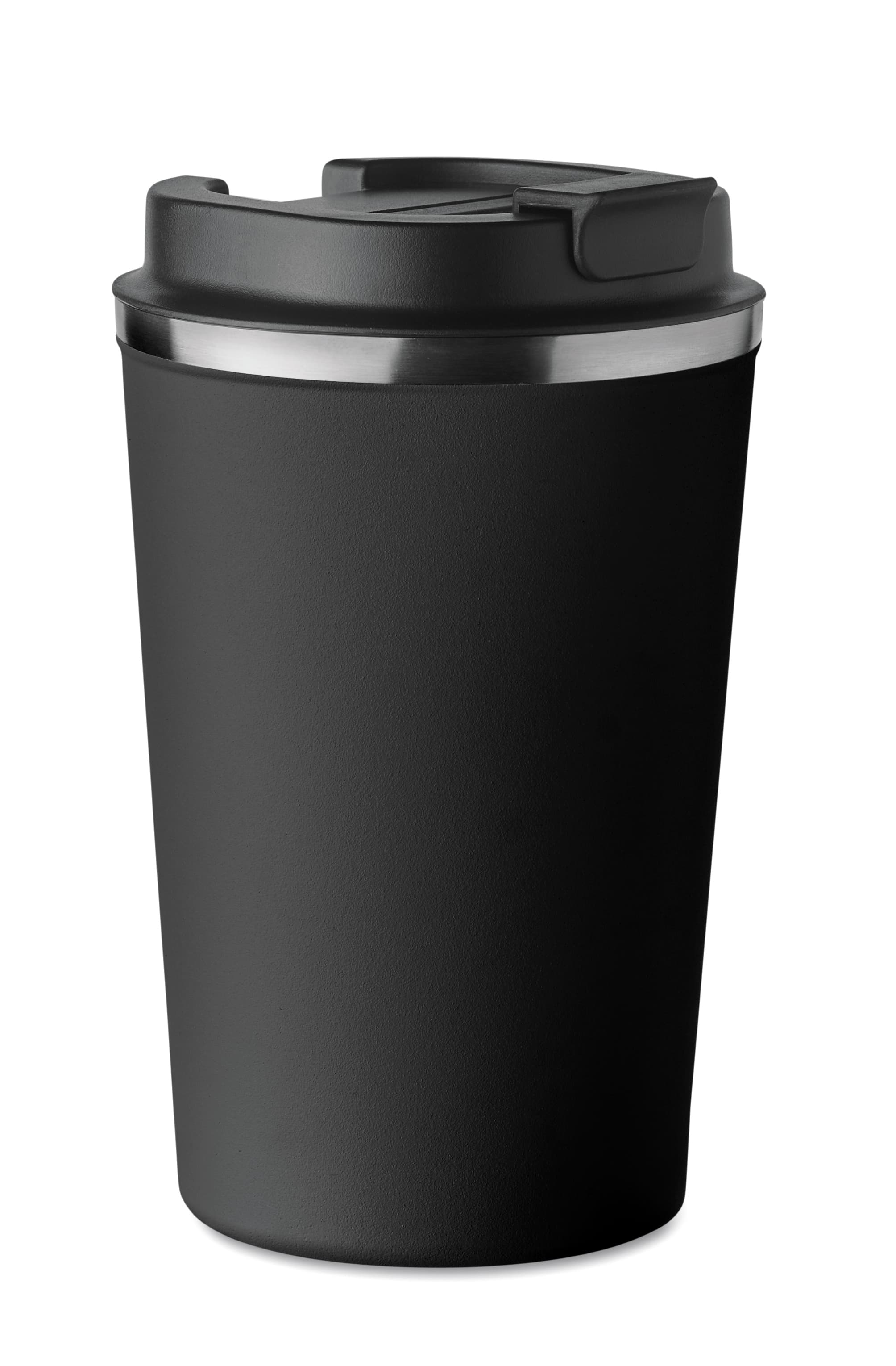 Custom Printed Stainless Steel Double Wall Tumbler 350 Ml