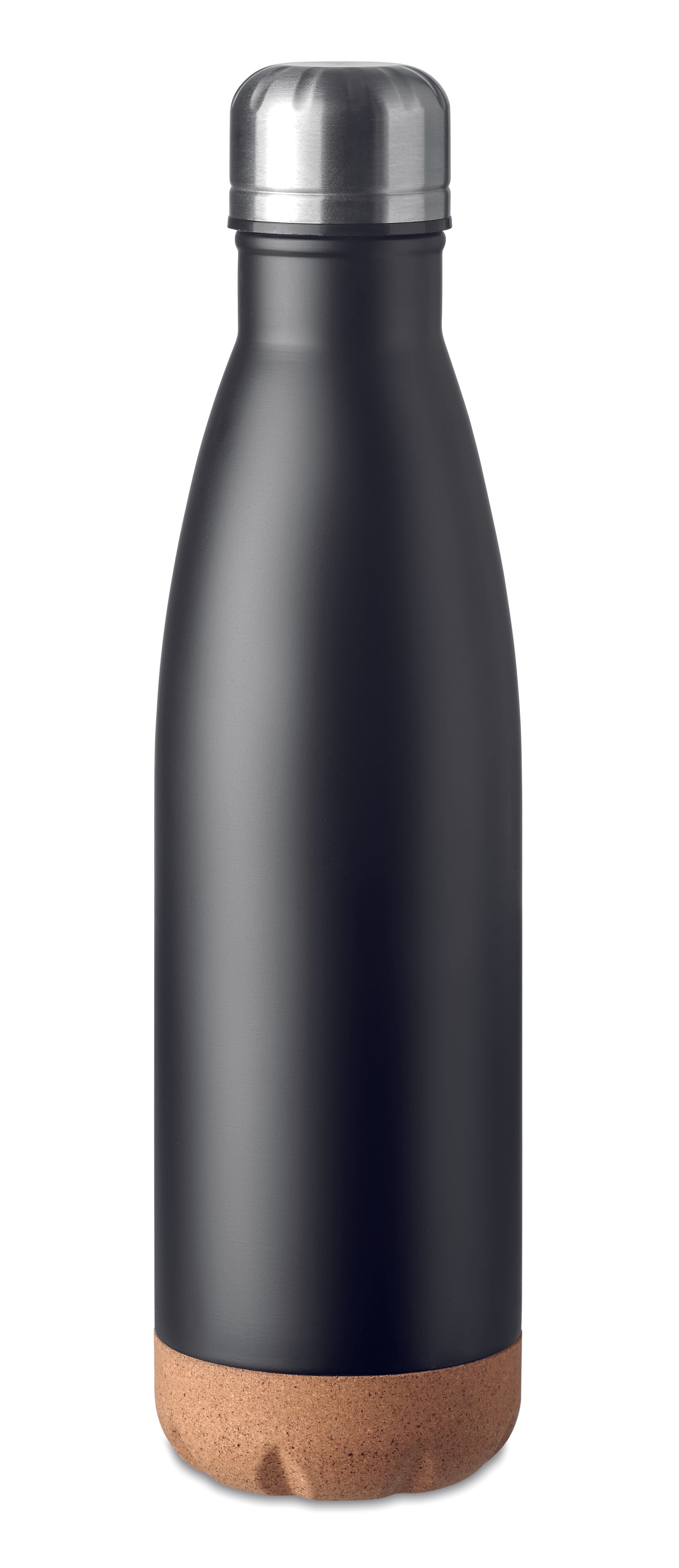 Stainless Steel Double Wall Water Bottle 500 Ml