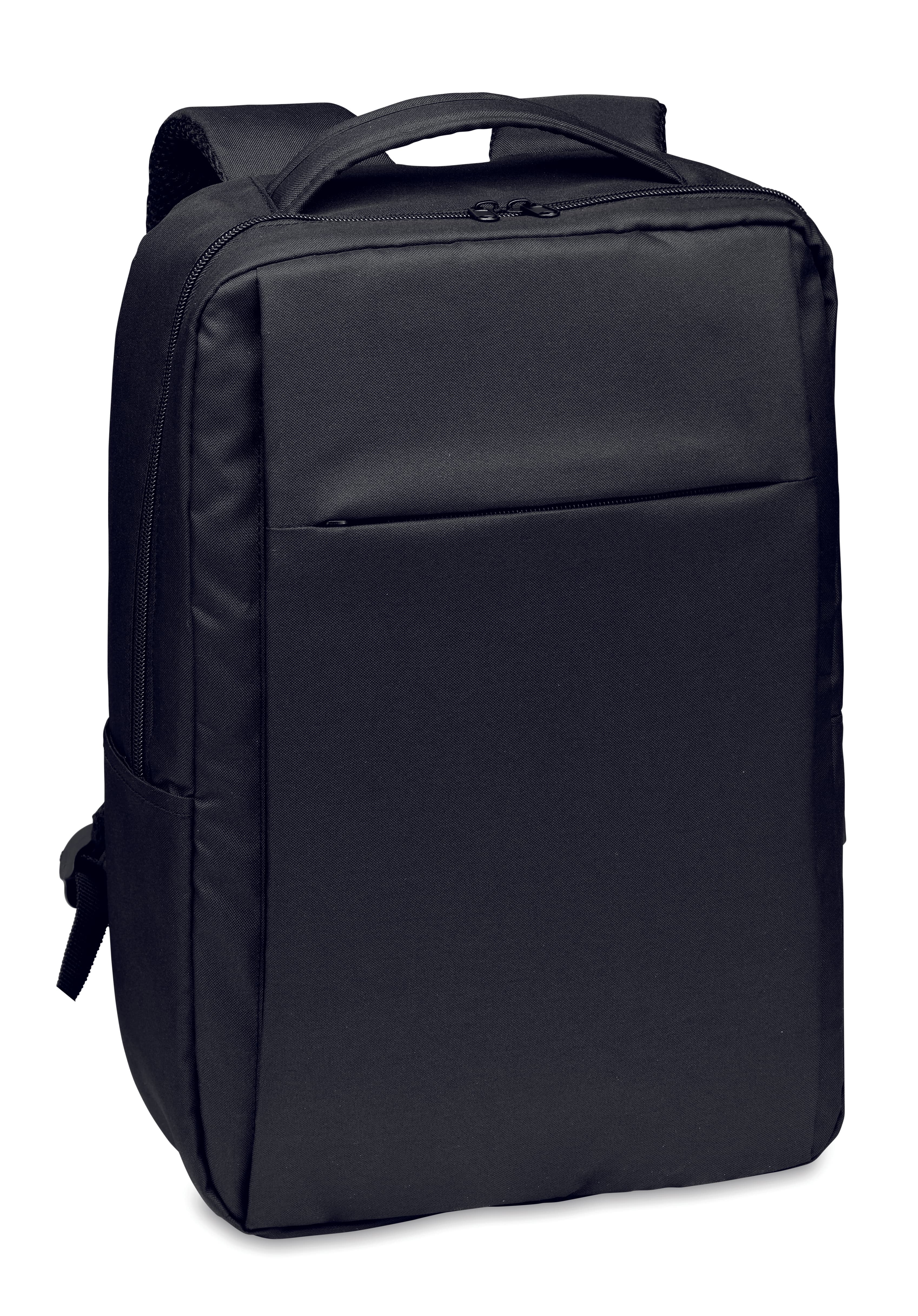 Laptop Backpack In 300d Rpet