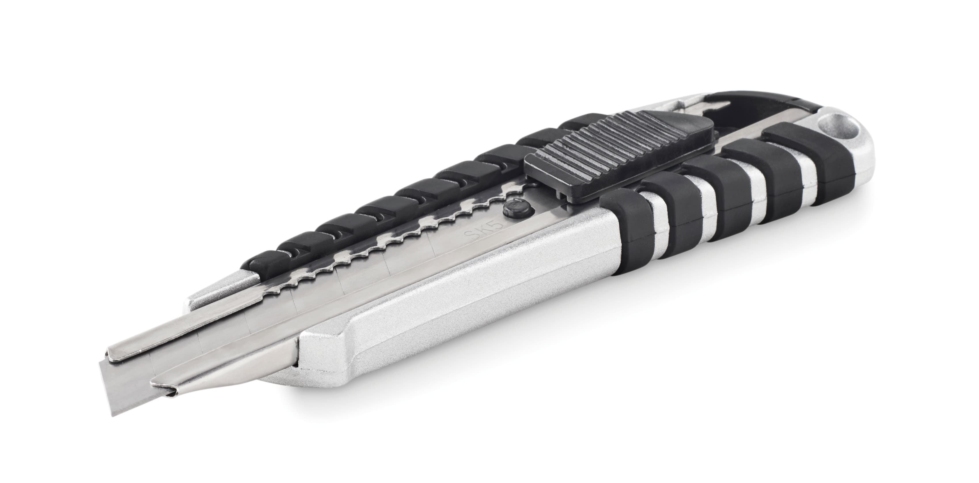 Retractable Knife