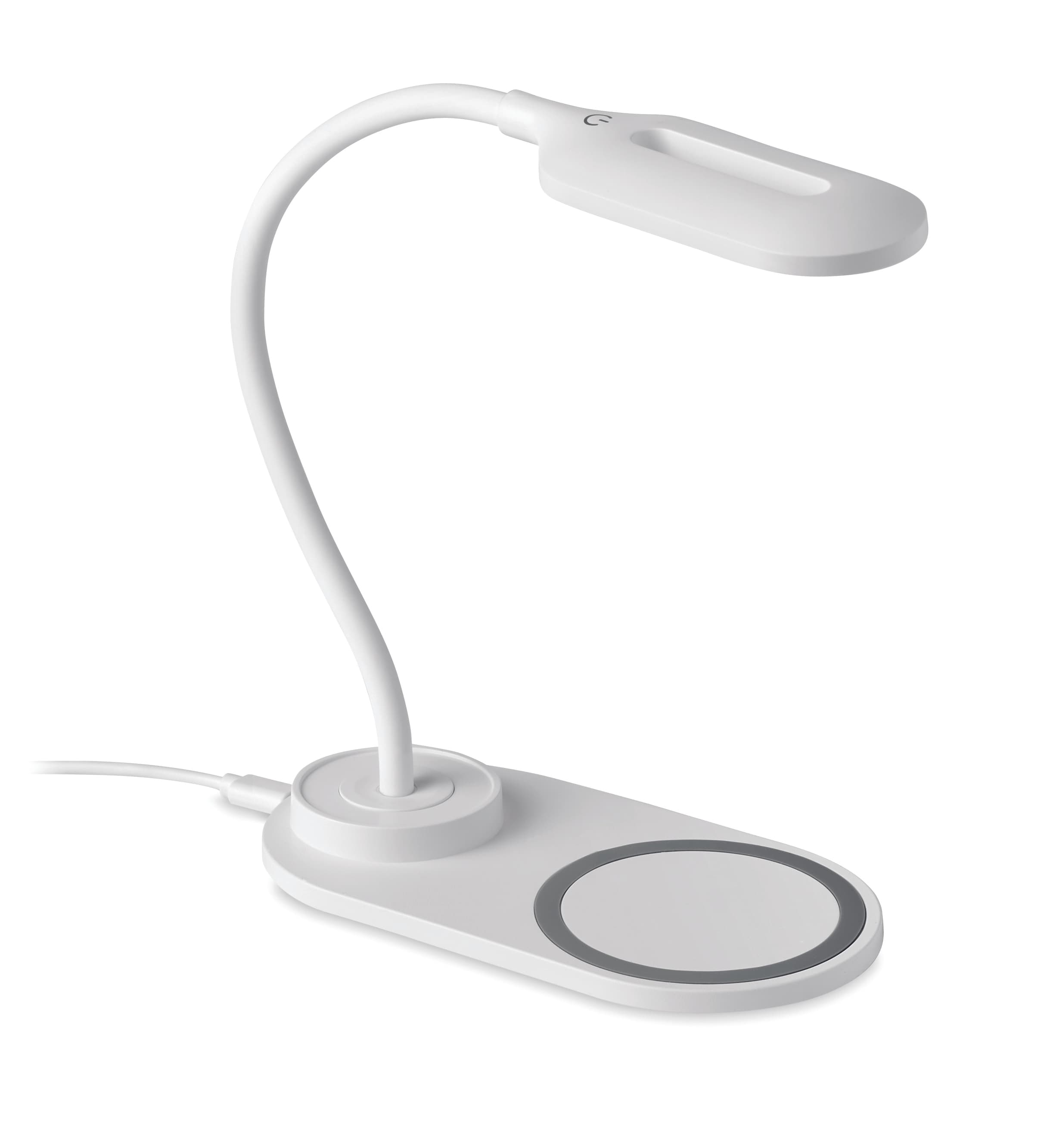 Desktop Light And Charger 10w