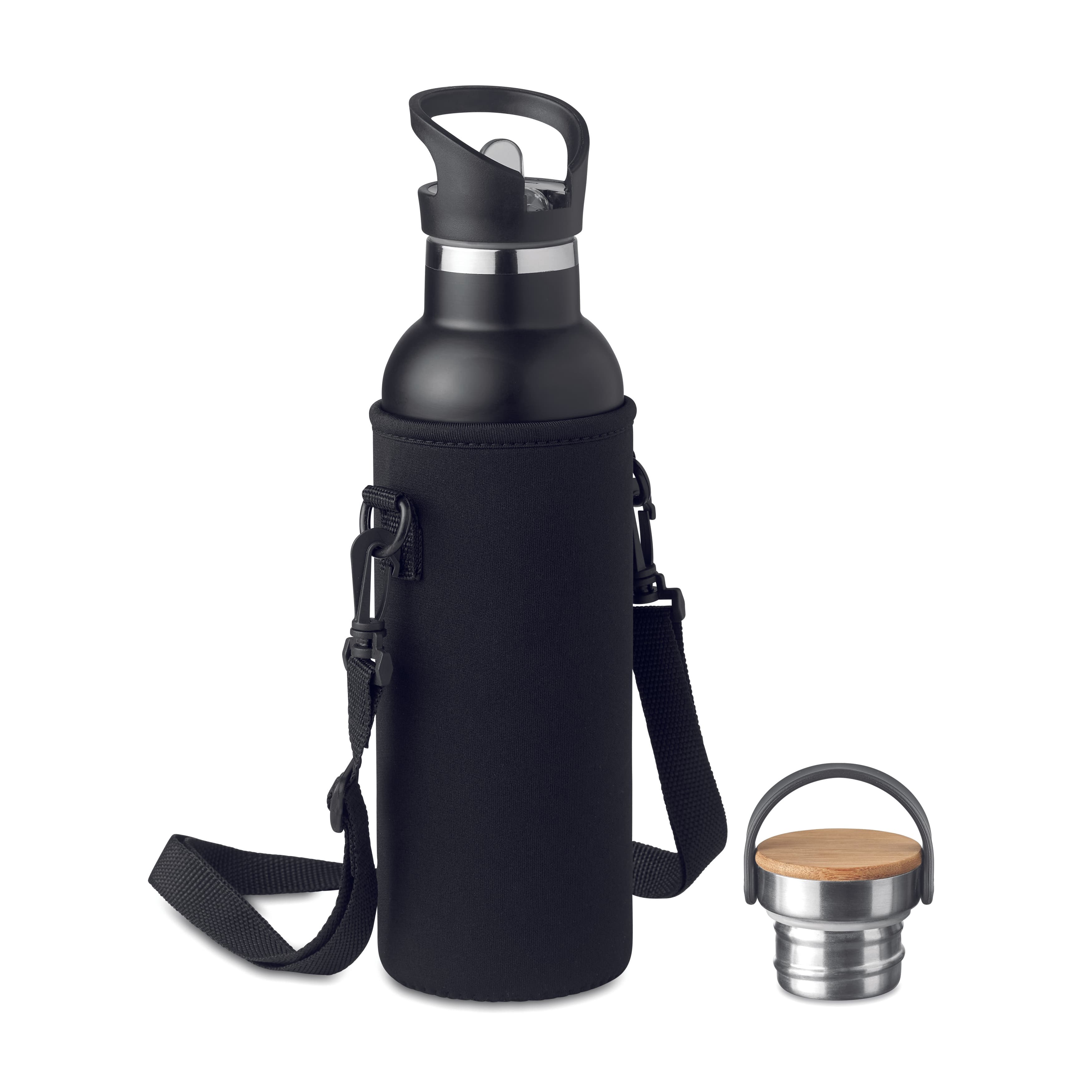 Stainless Steel Double Wall Flask 700ml