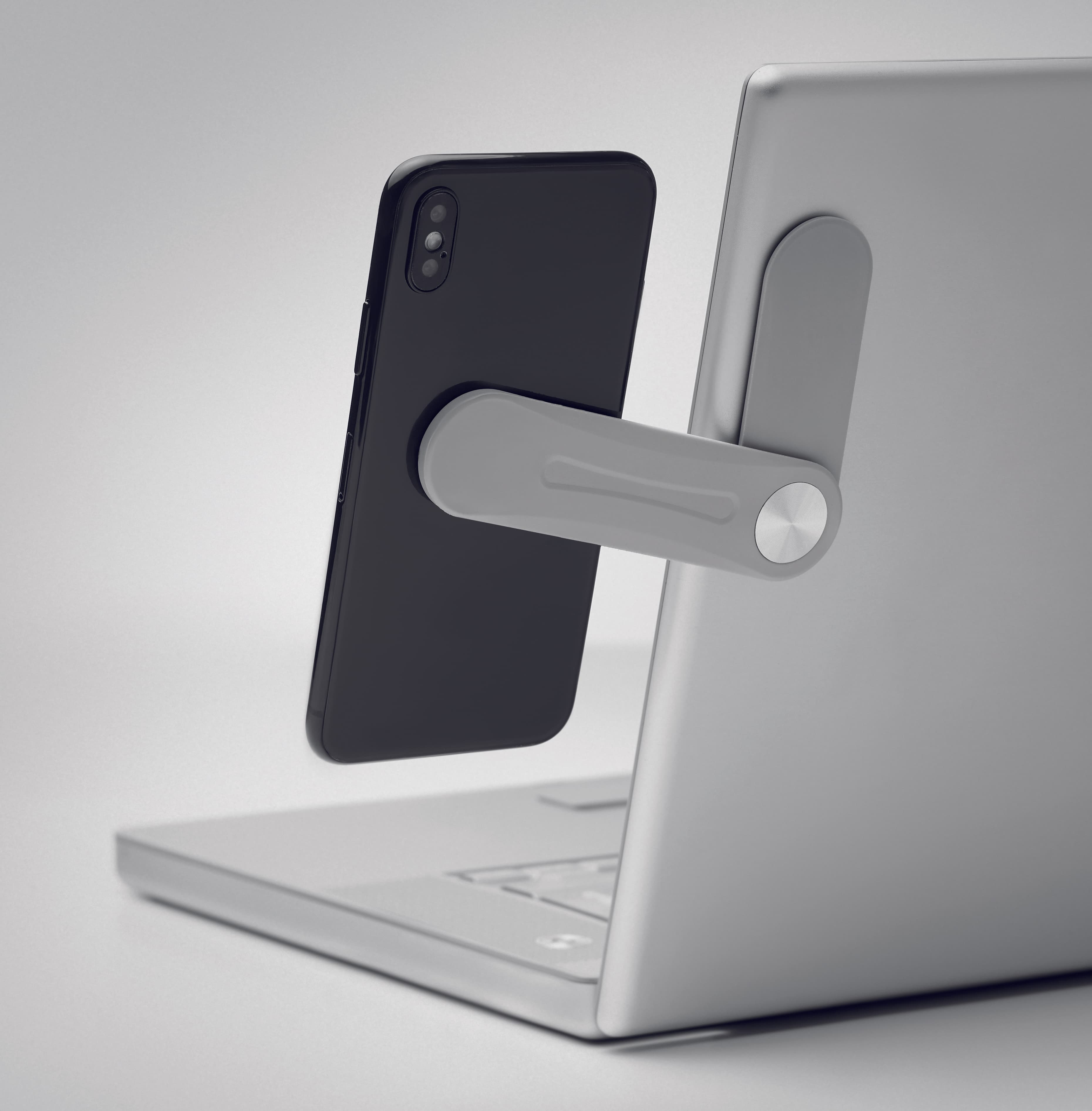 Magnetic Phone Holder