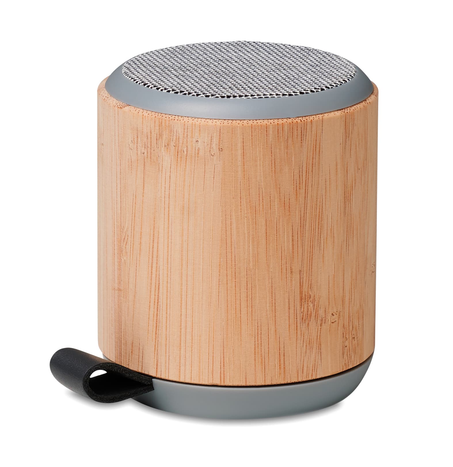 5.3 Wireless Bamboo Speaker