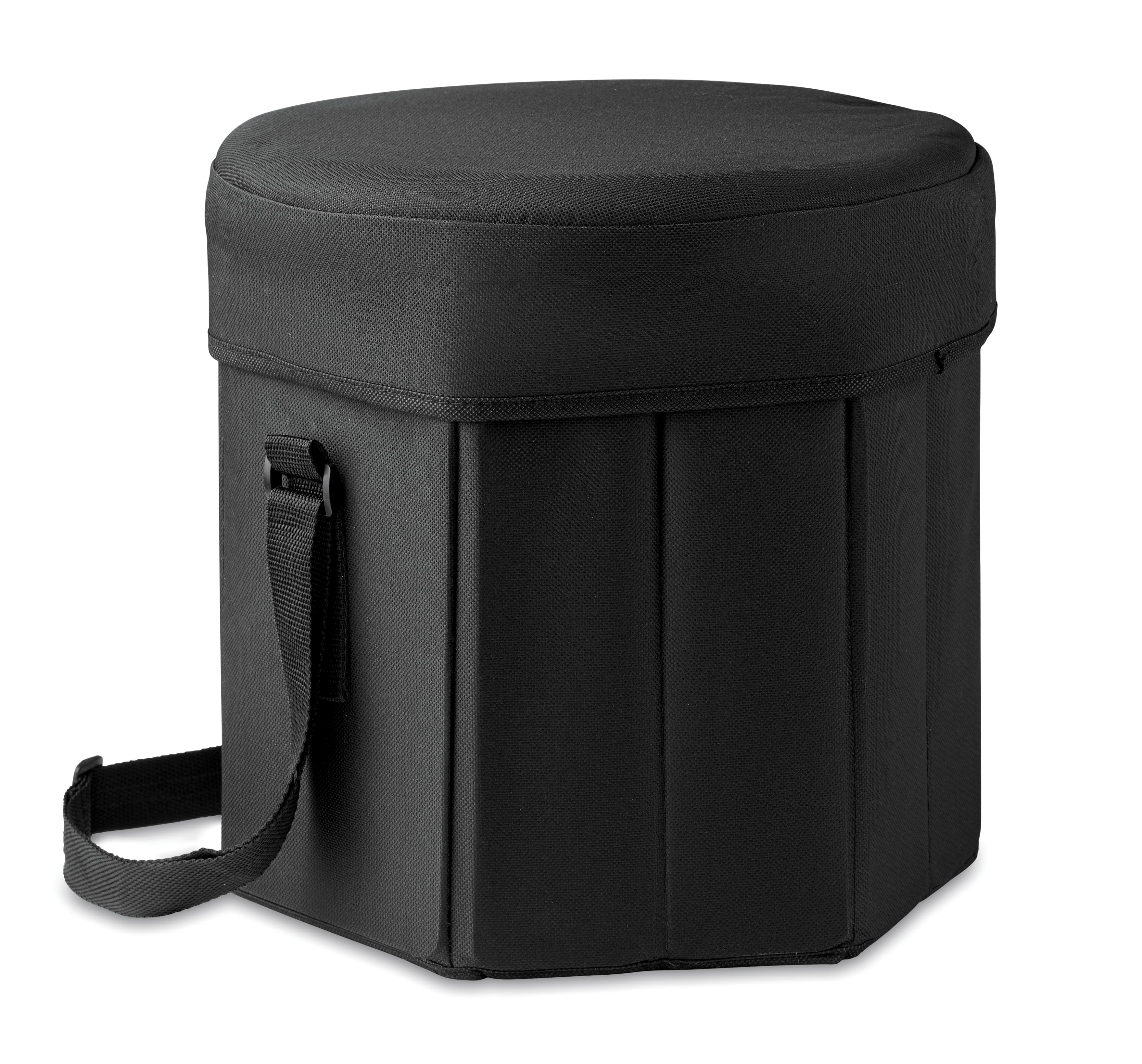Foldable Insulated Stool/table