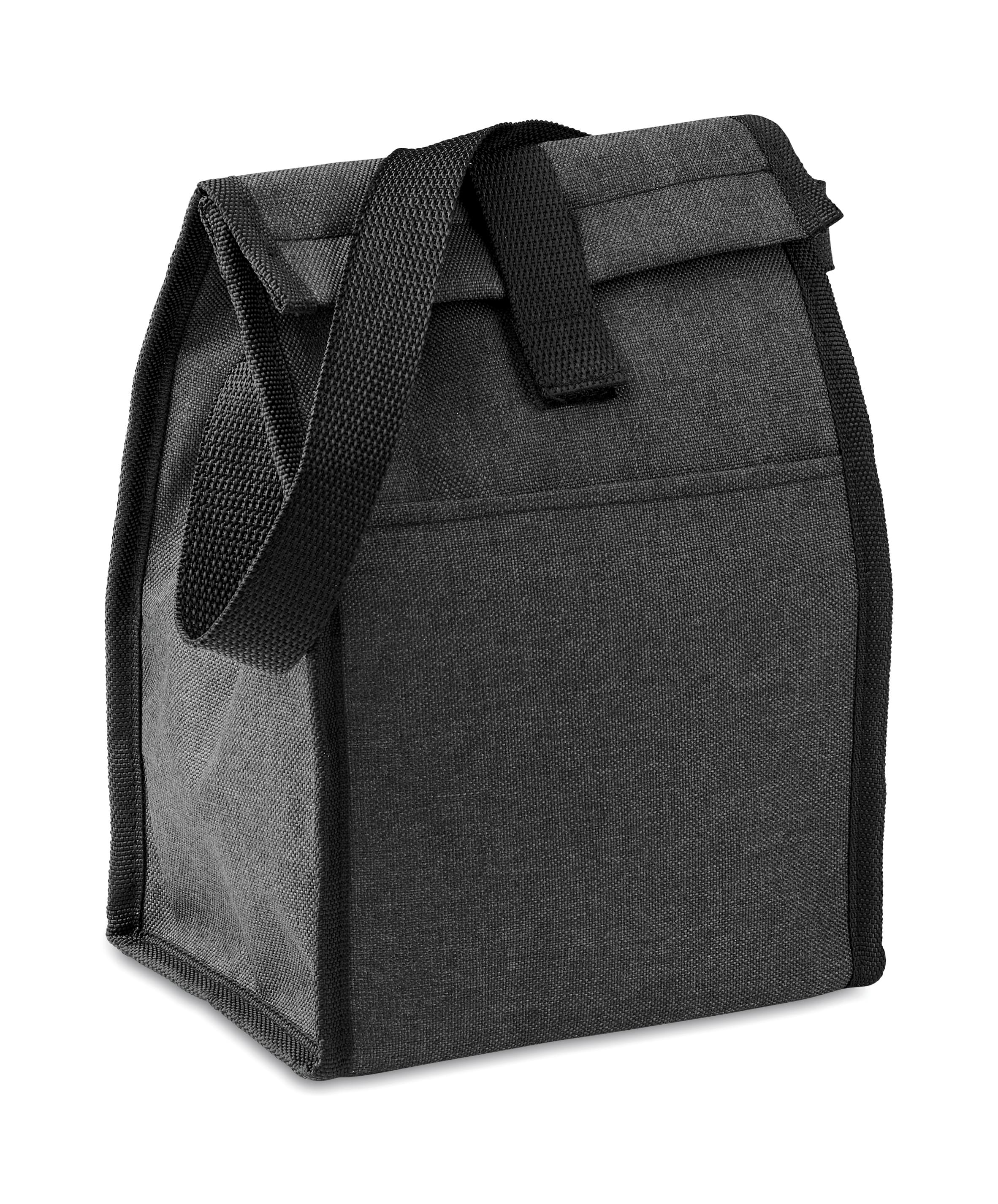 600d Rpet Insulated Lunch Bag