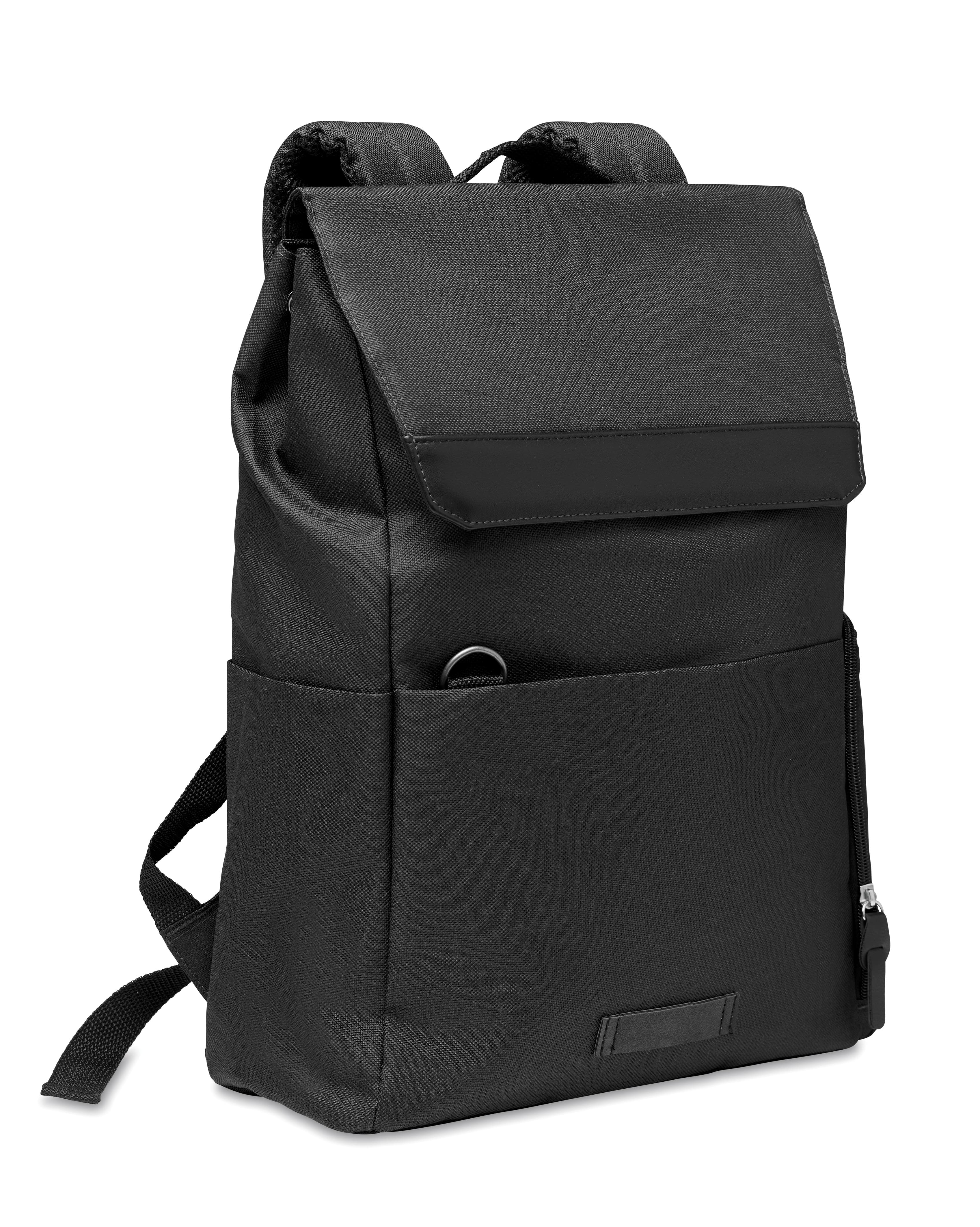 600d Rpet Laptop Backpack