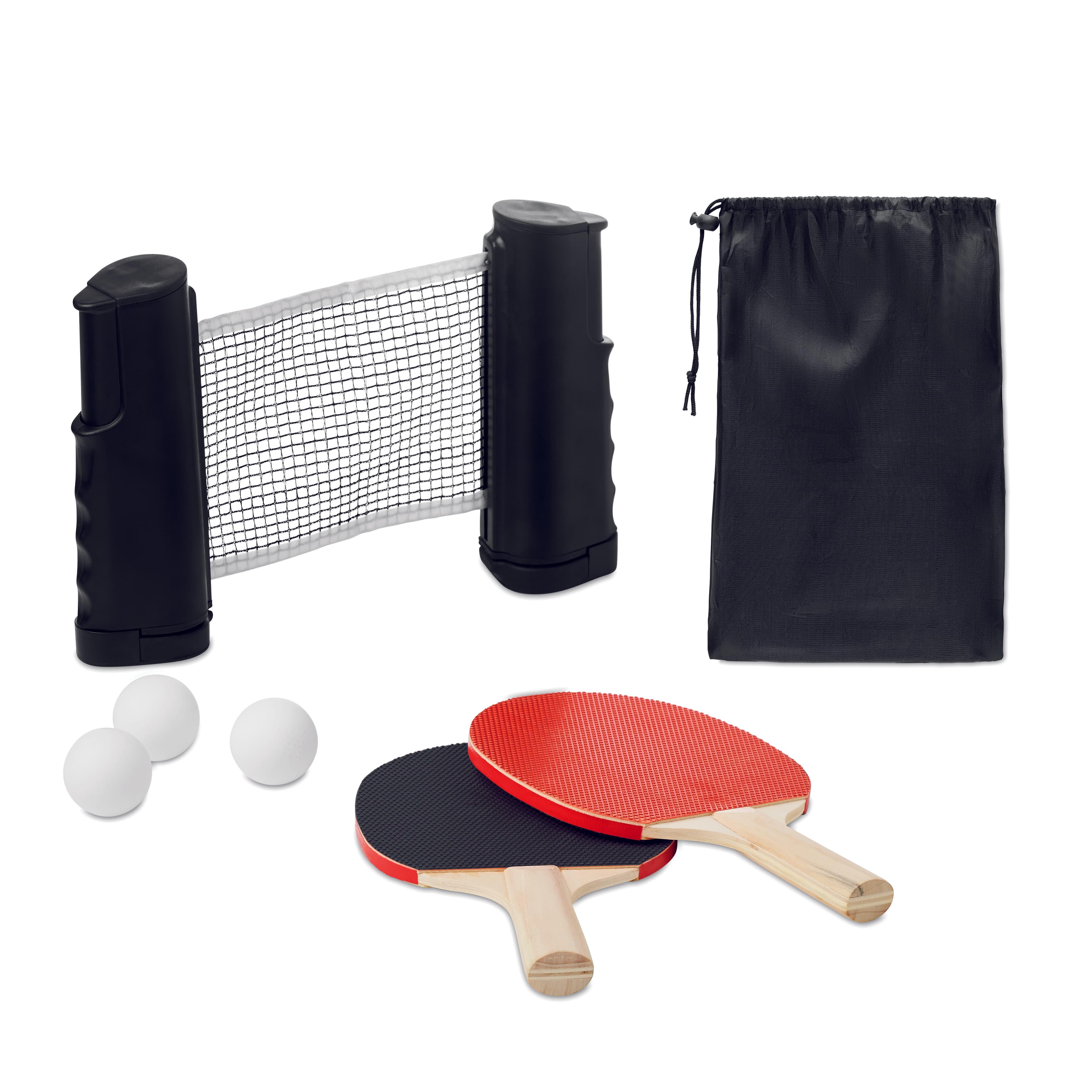 RPET Table Tennis Set