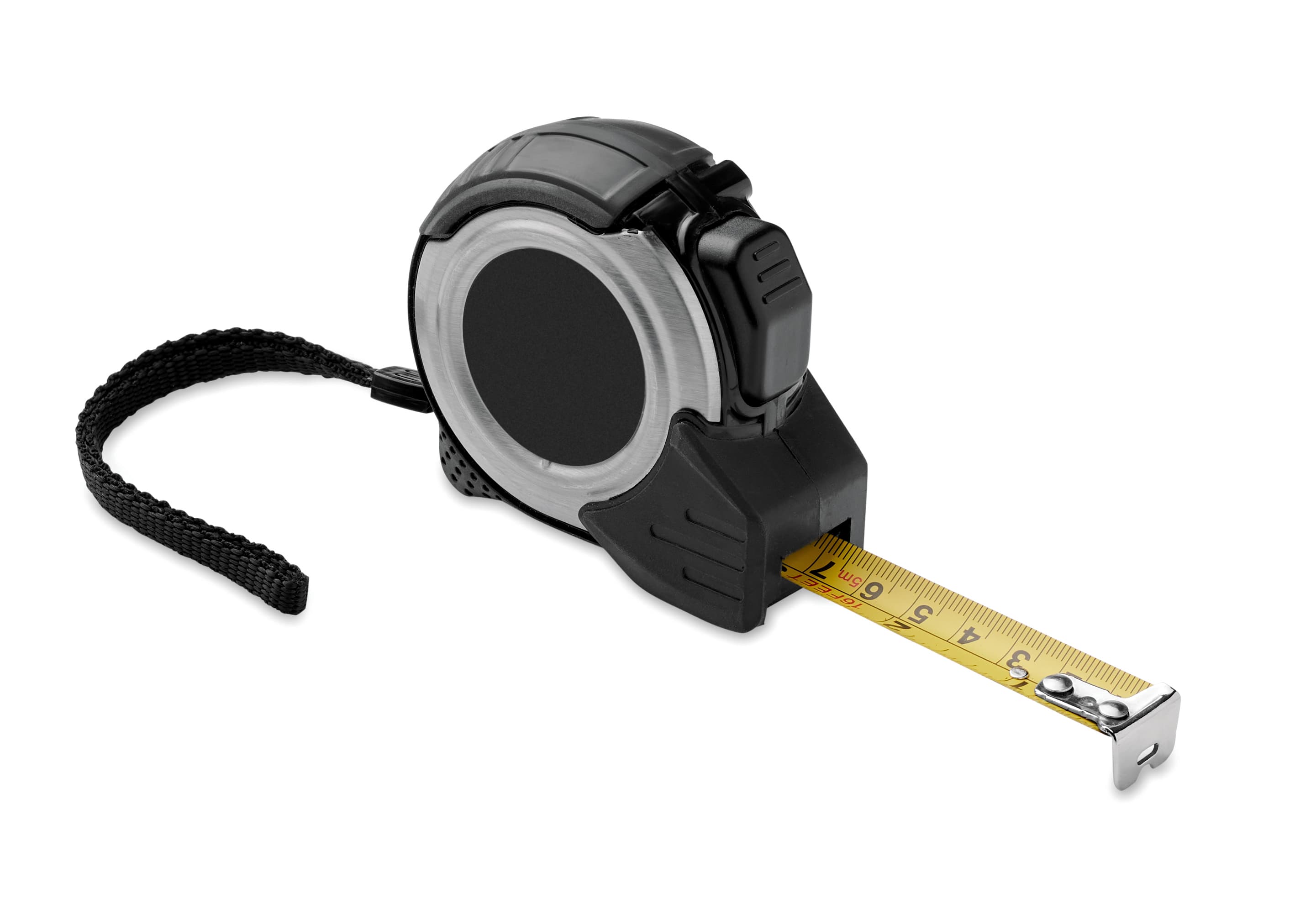 Abs Measuring Tape 5m
