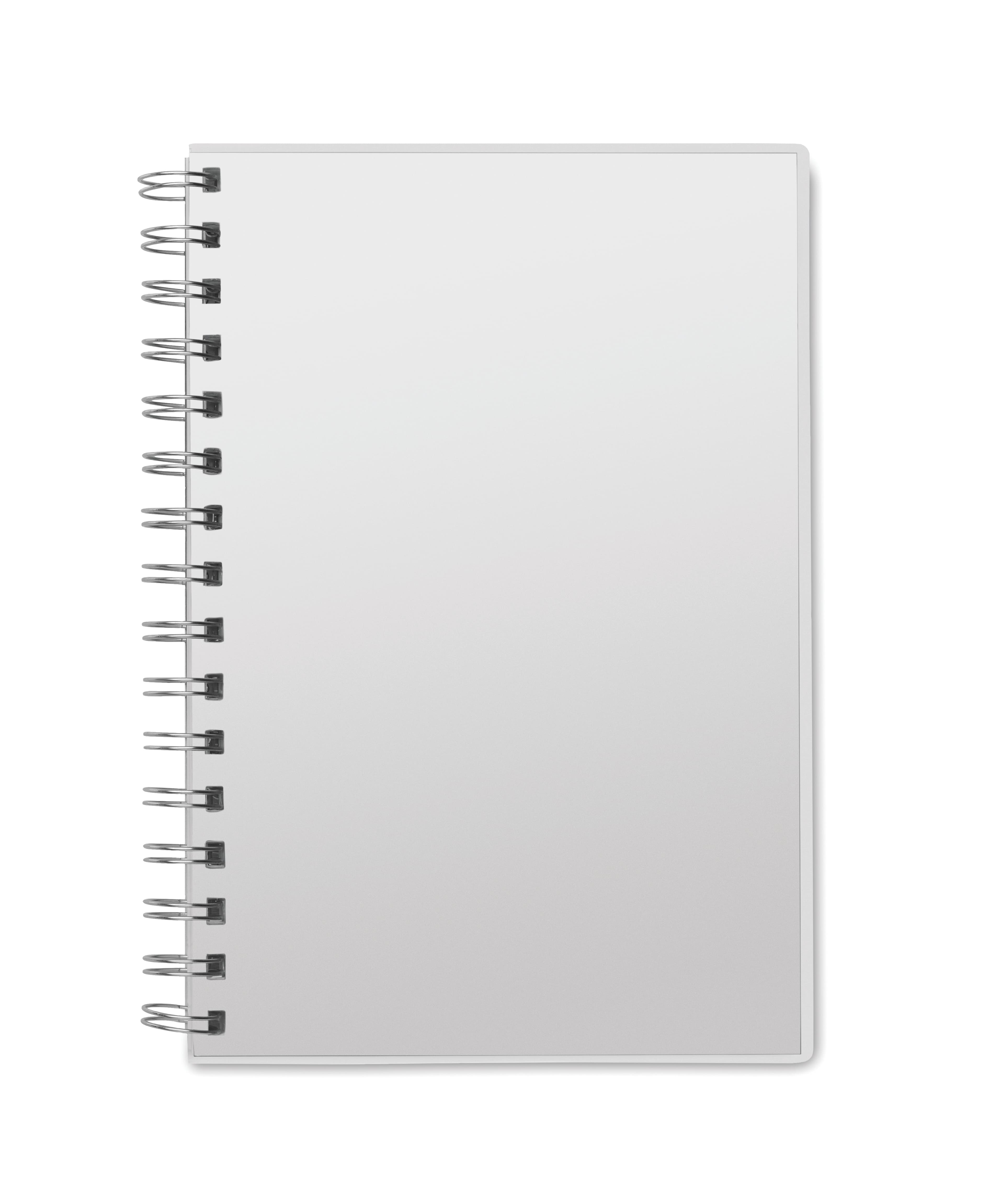 A5 Rpet Notebook Recycled Lined