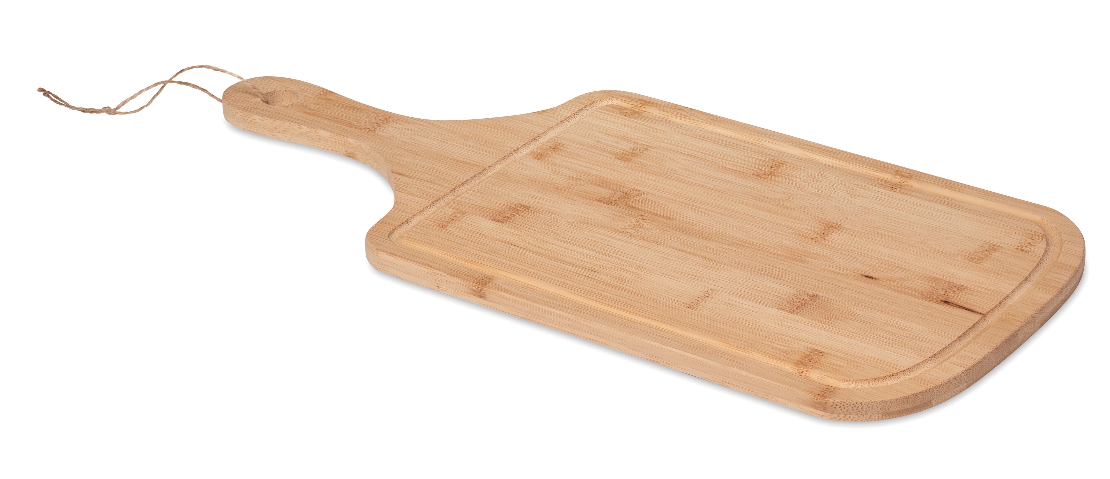 Bamboo Serving Board