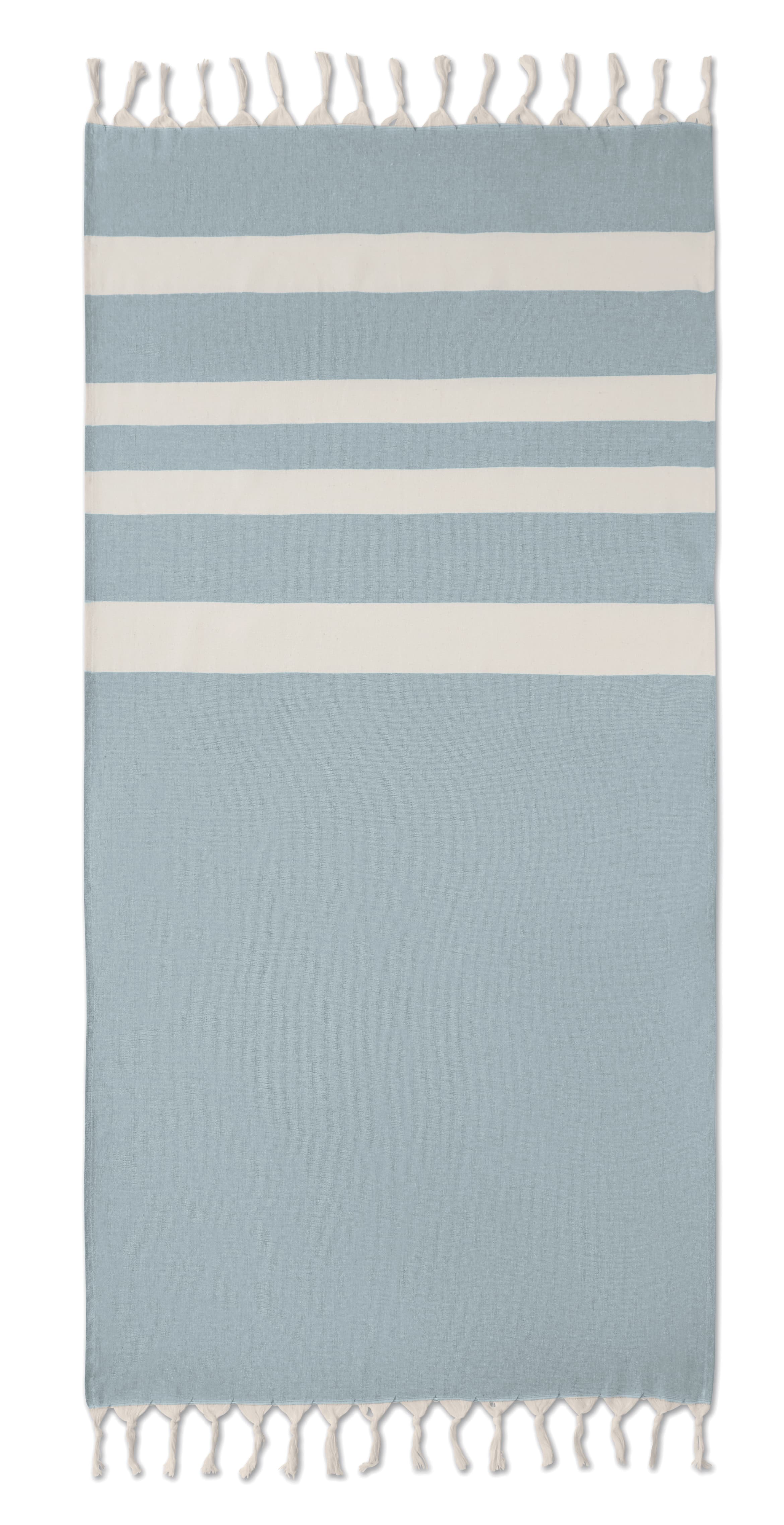 Recycled Hamman Towel Blanket 140 Gr/m²