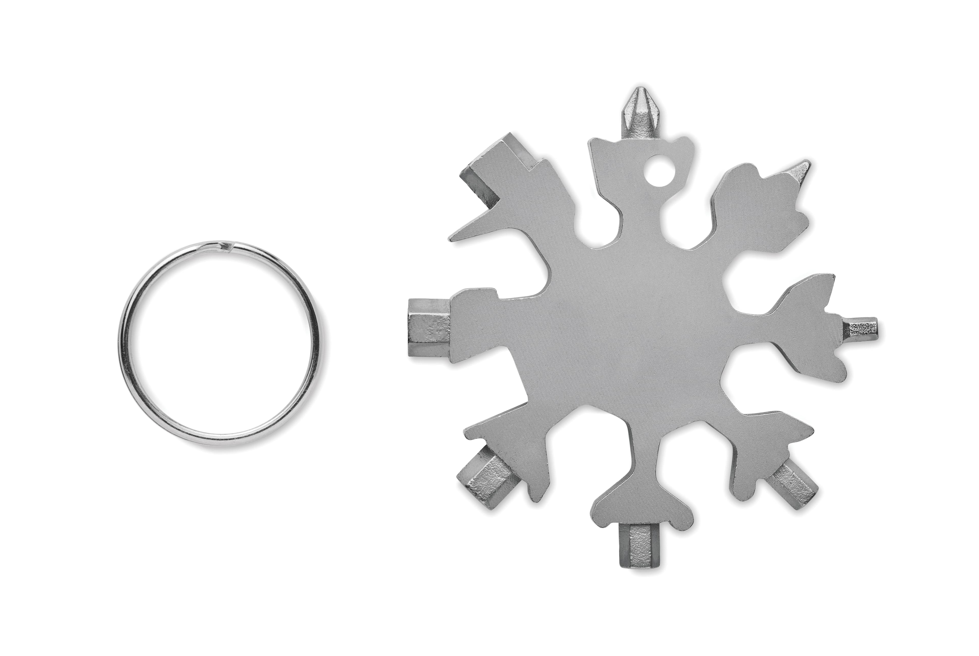 Promotional Stainless Steel Multi-tool
