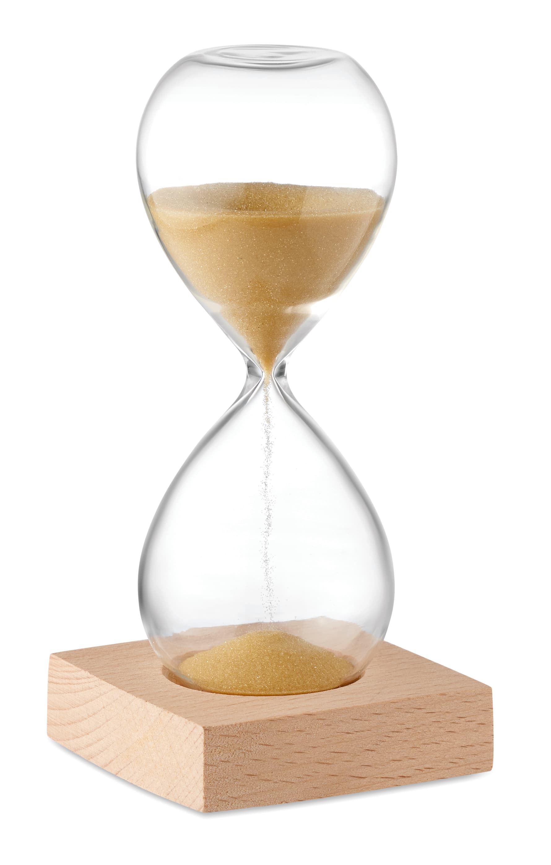 5 Minute Sand Hourglass