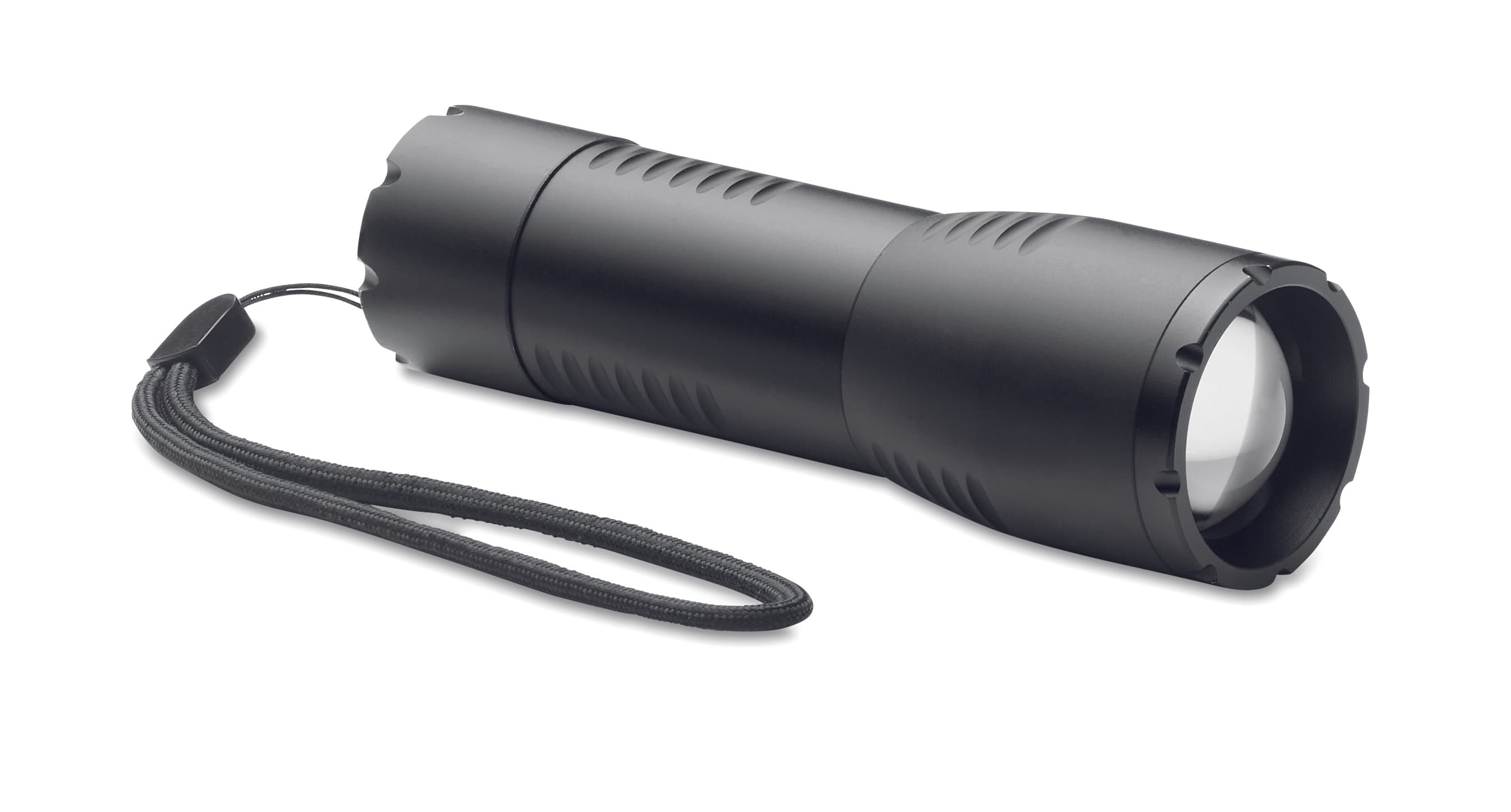 Small Aluminium Led Flashlight