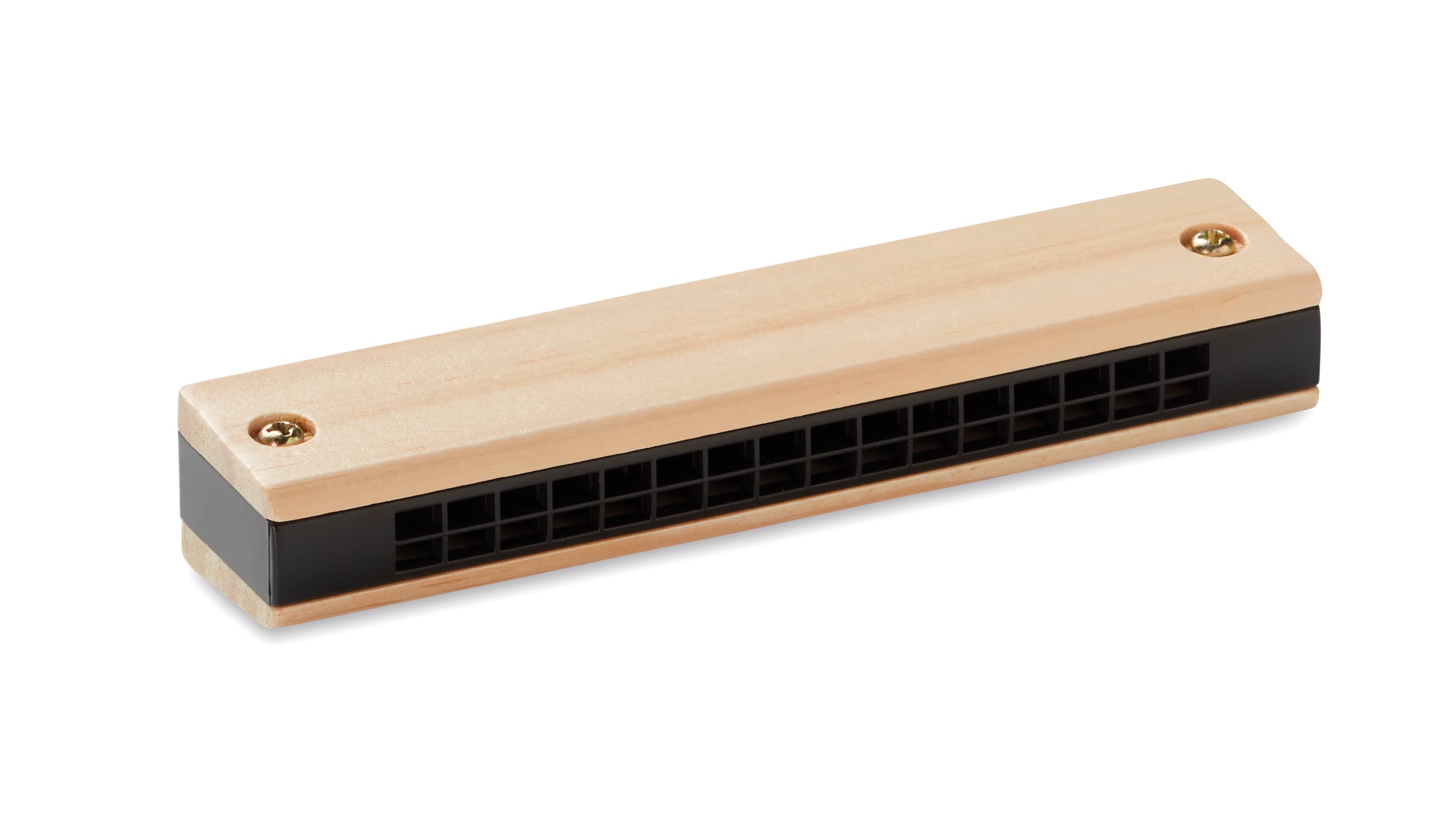 Promotional Harmonica