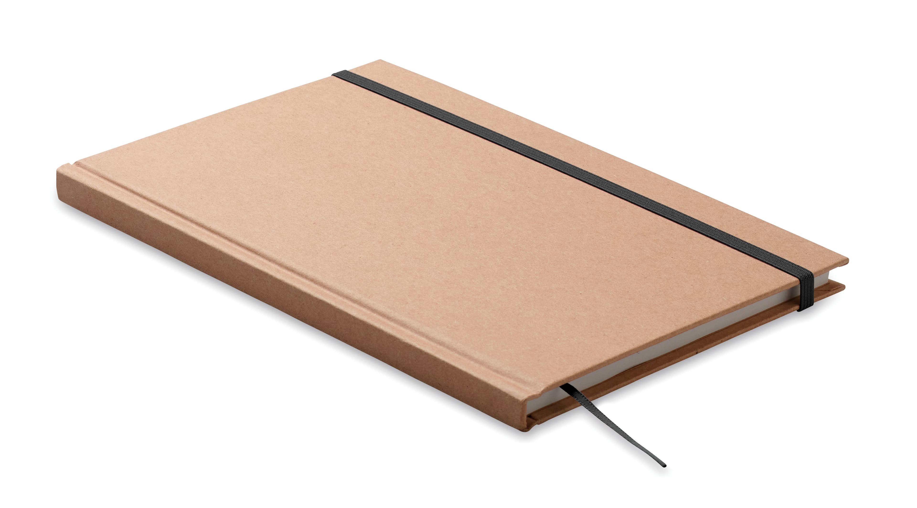 A5 Recycled Page Notebook
