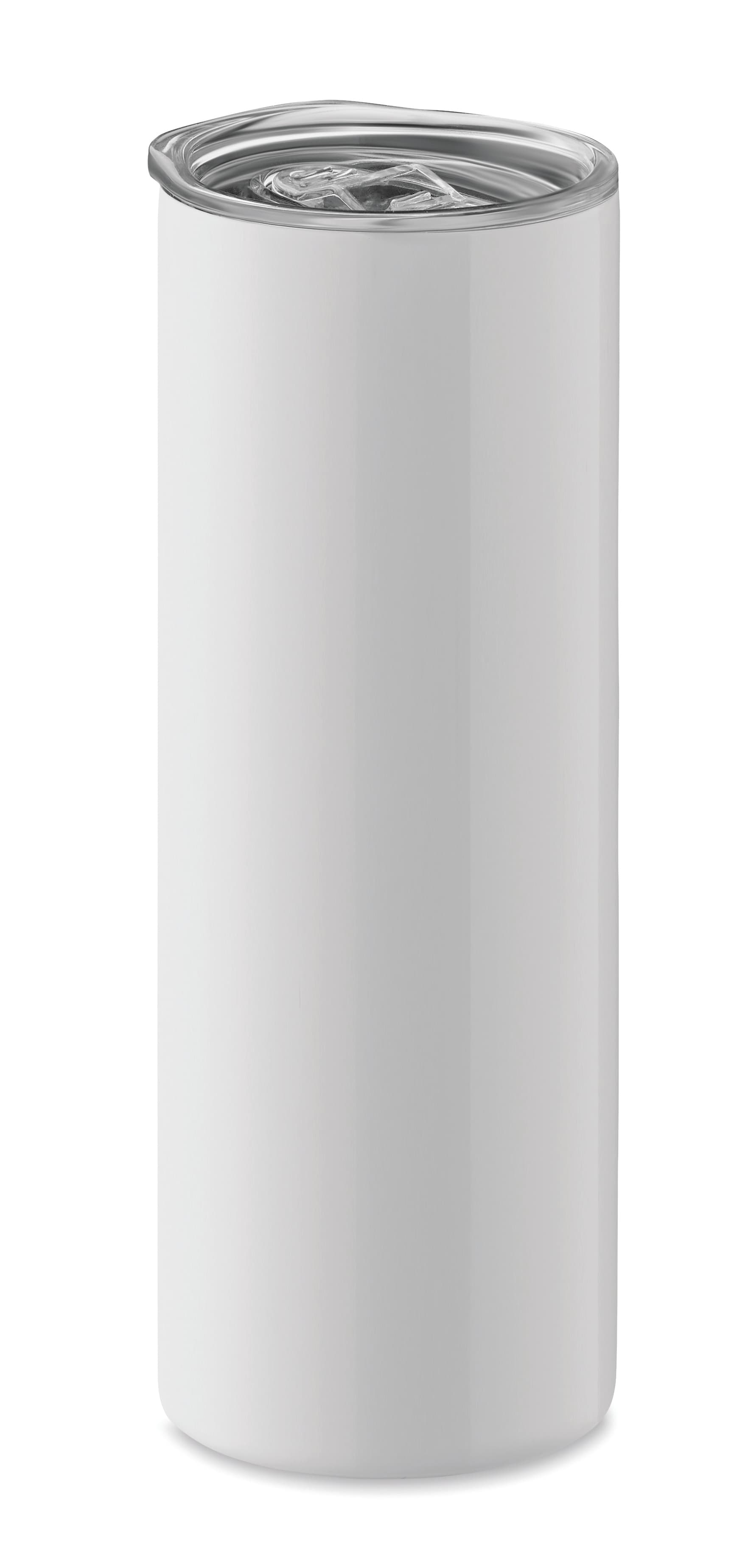 Stainless Steel Double Wall Sublimation Tumbler