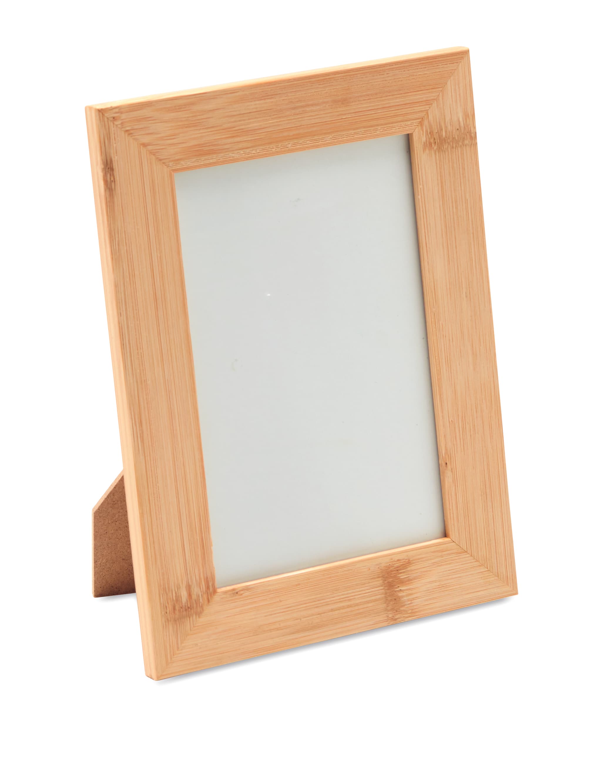 Bamboo Photo Frame