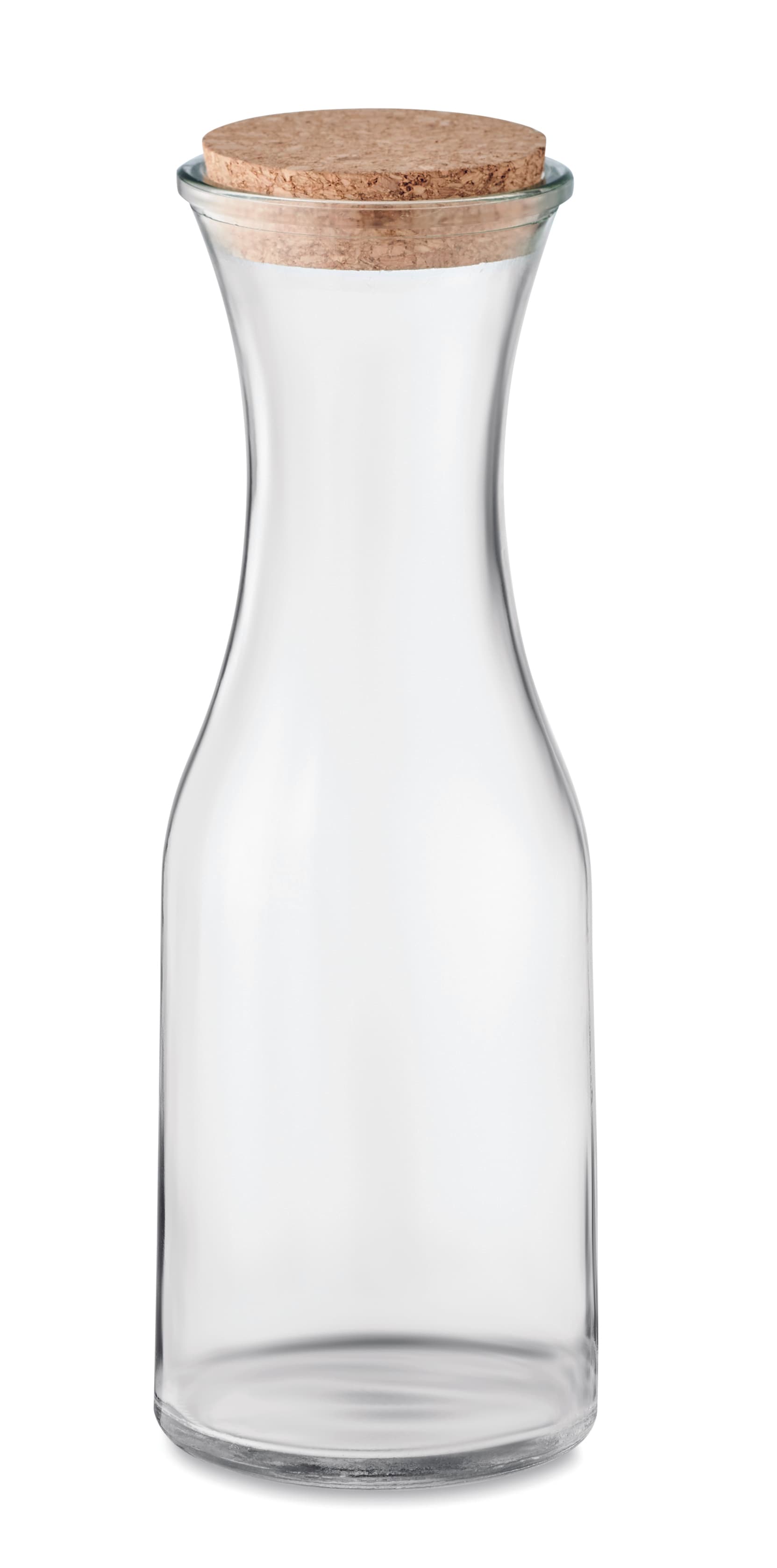 Recycled Glass Carafe 1l