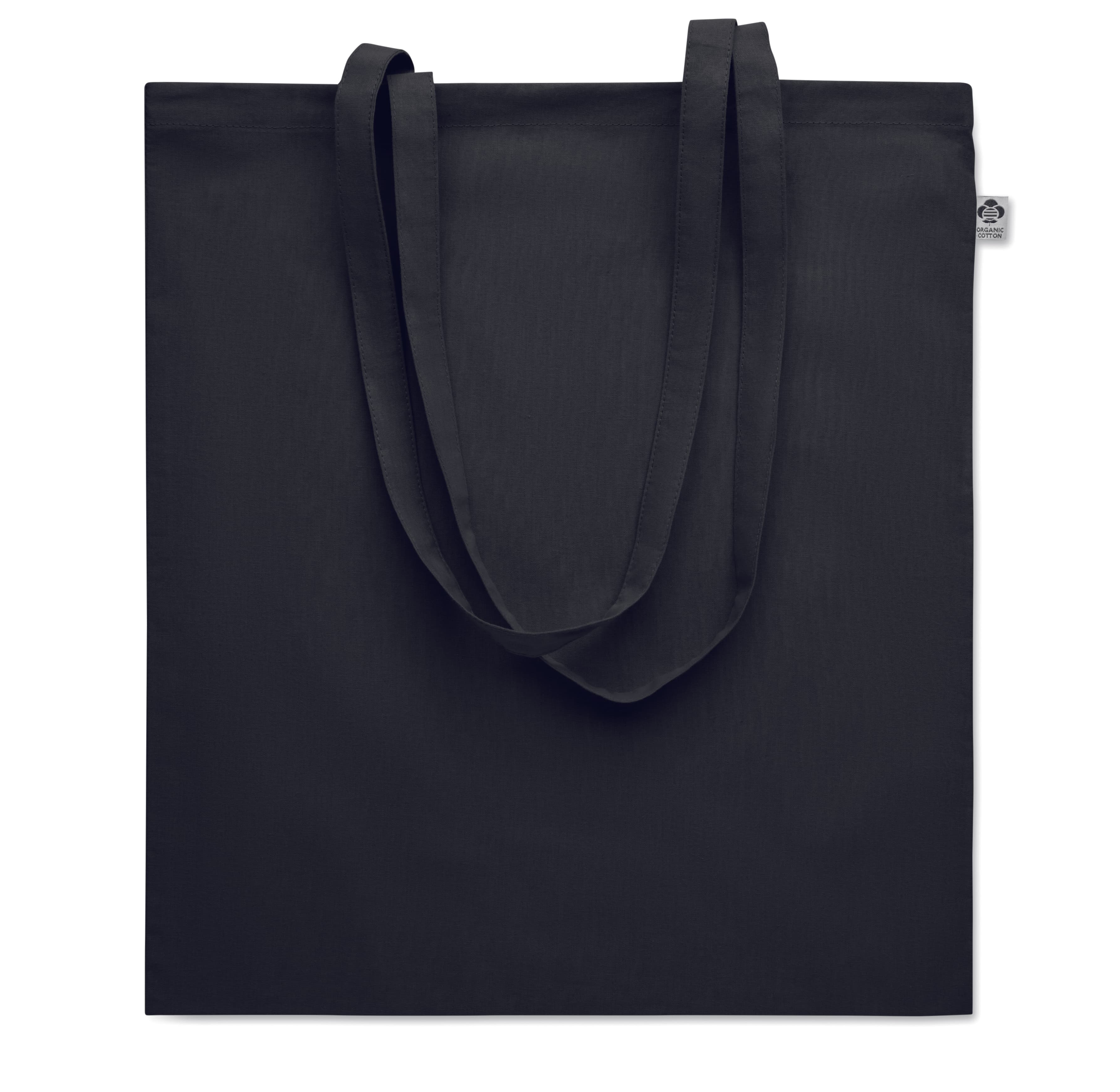 Organic Cotton Shopping Bag