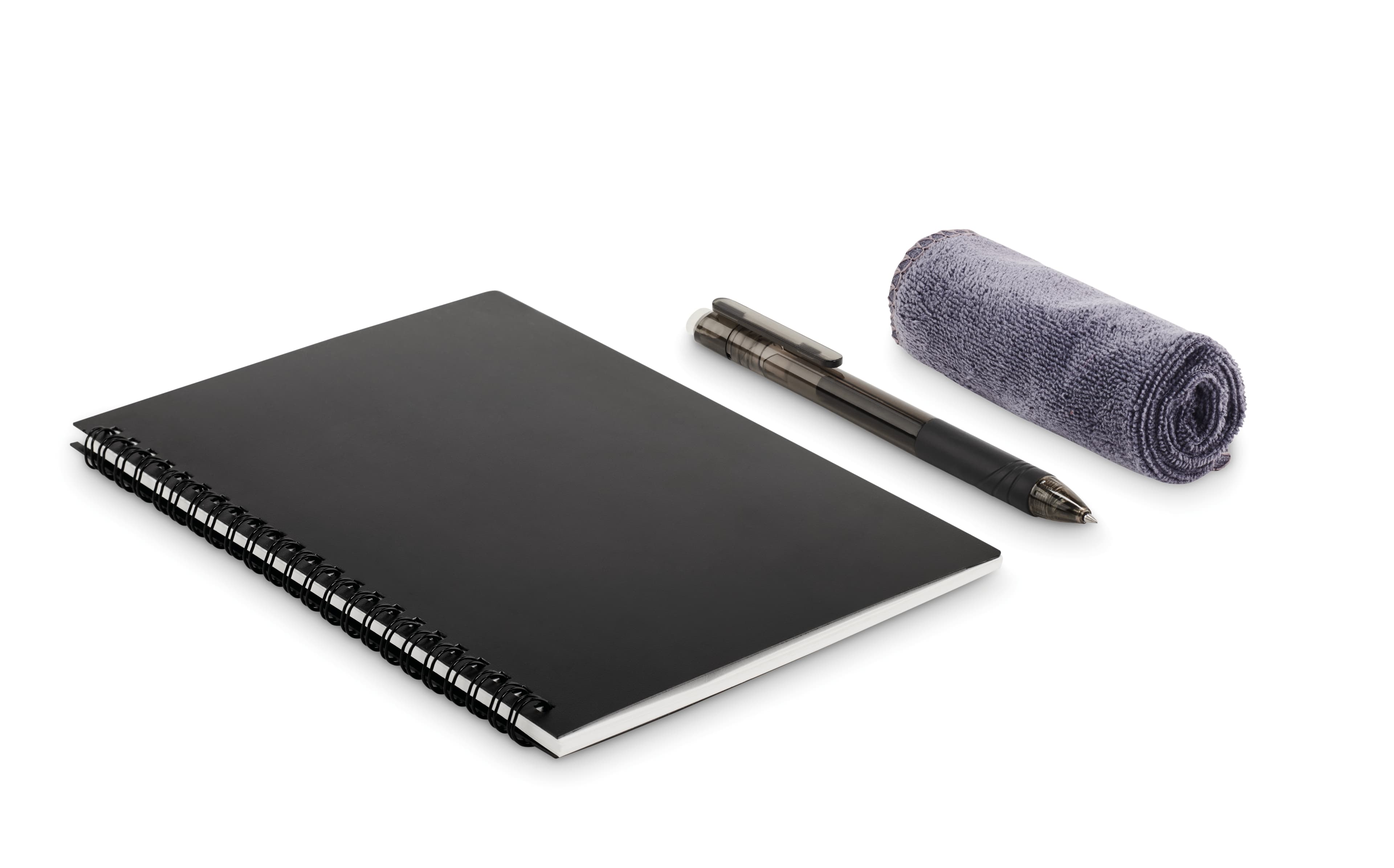 Personalised A5 Erasable Notebook