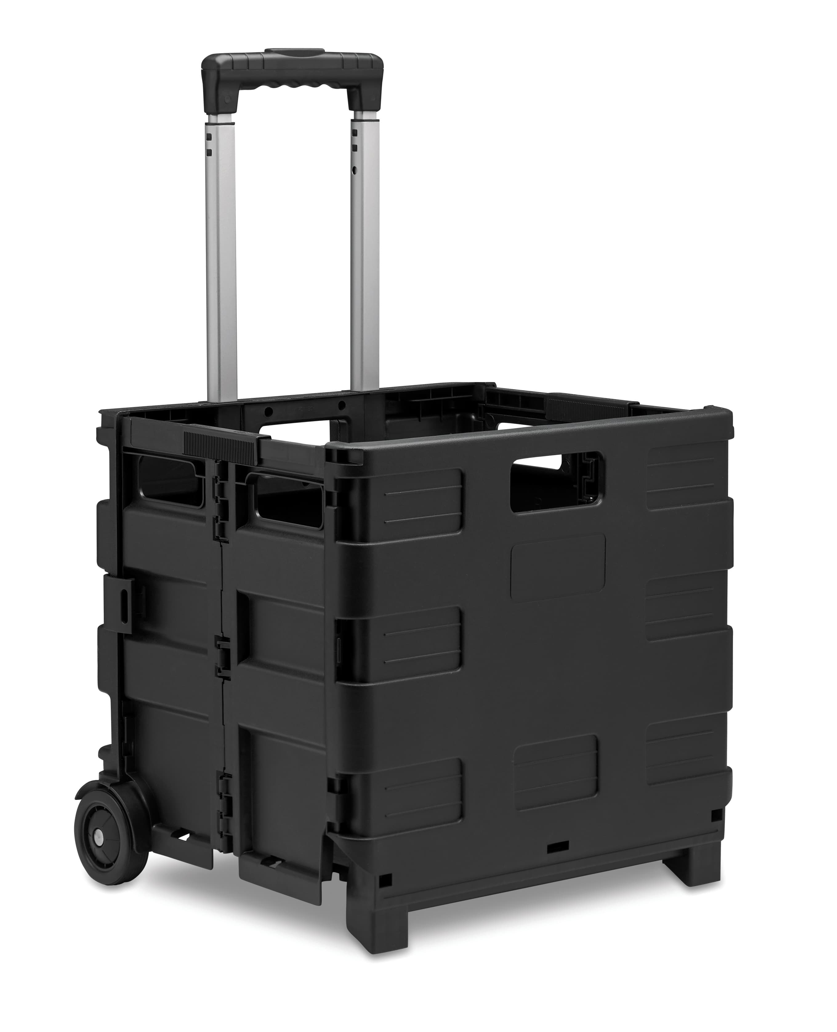 Foldable Shopping Trolley