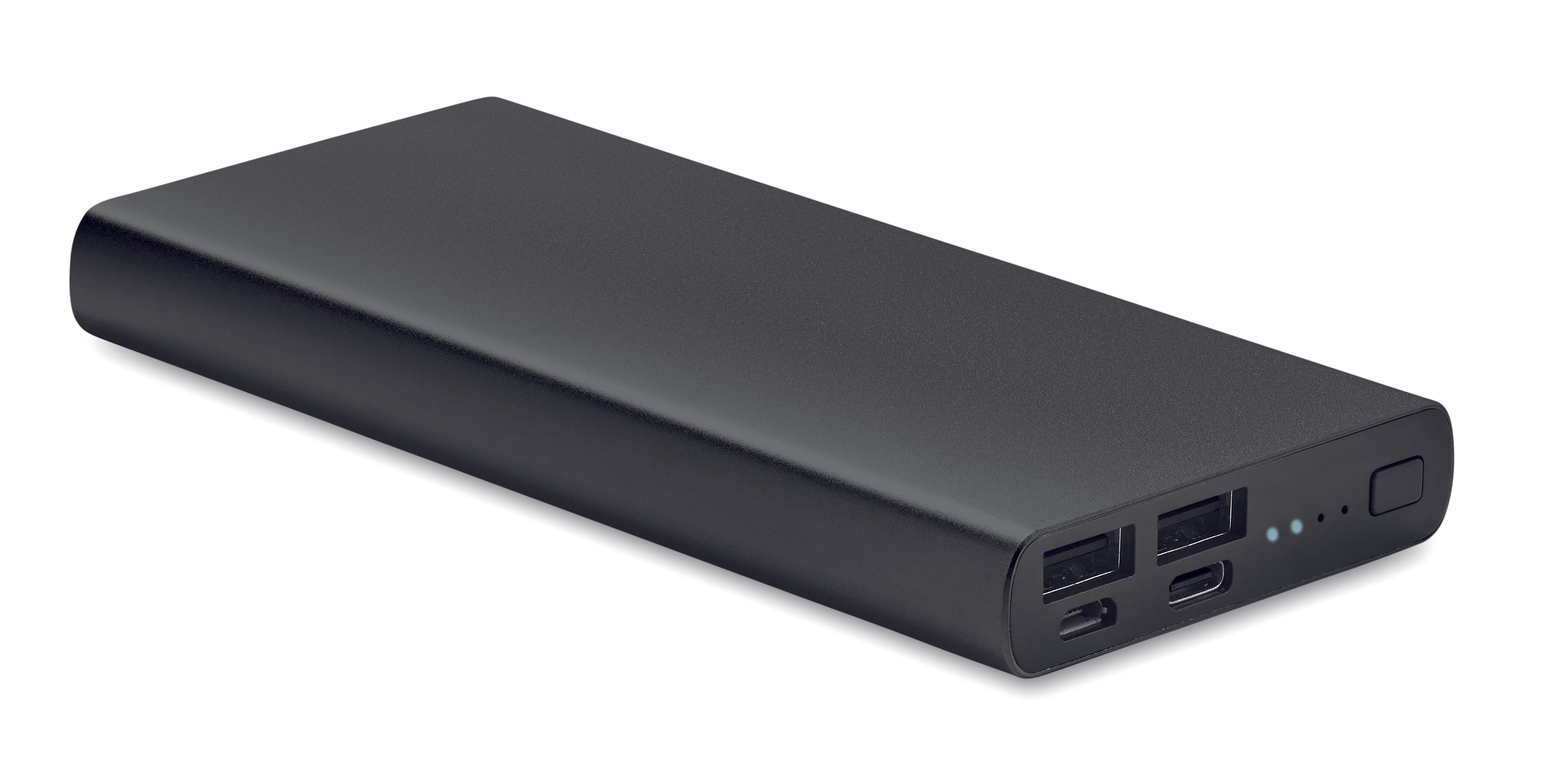 Recycled Powerbank 10000mah 18w
