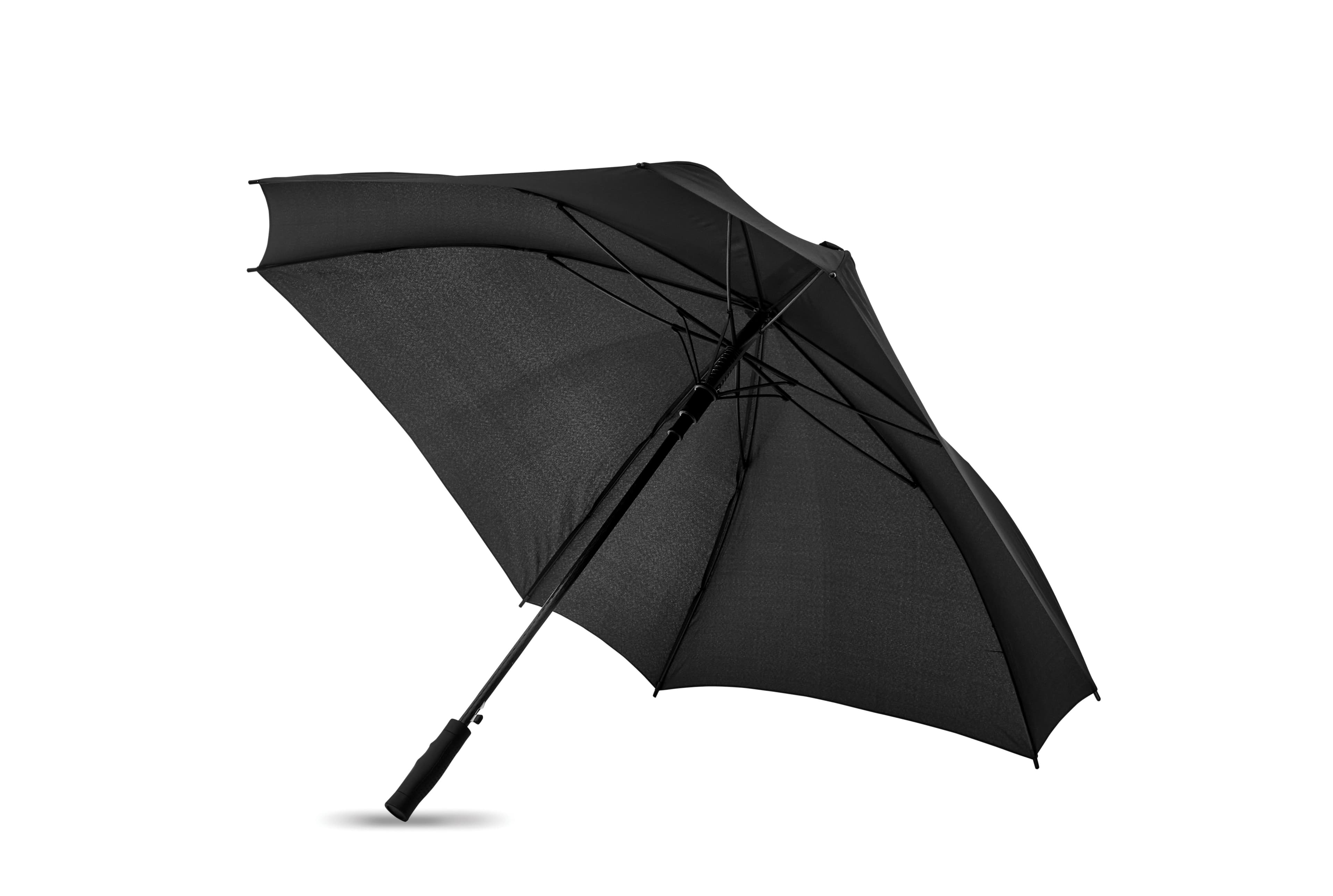 Windproof Square Umbrella