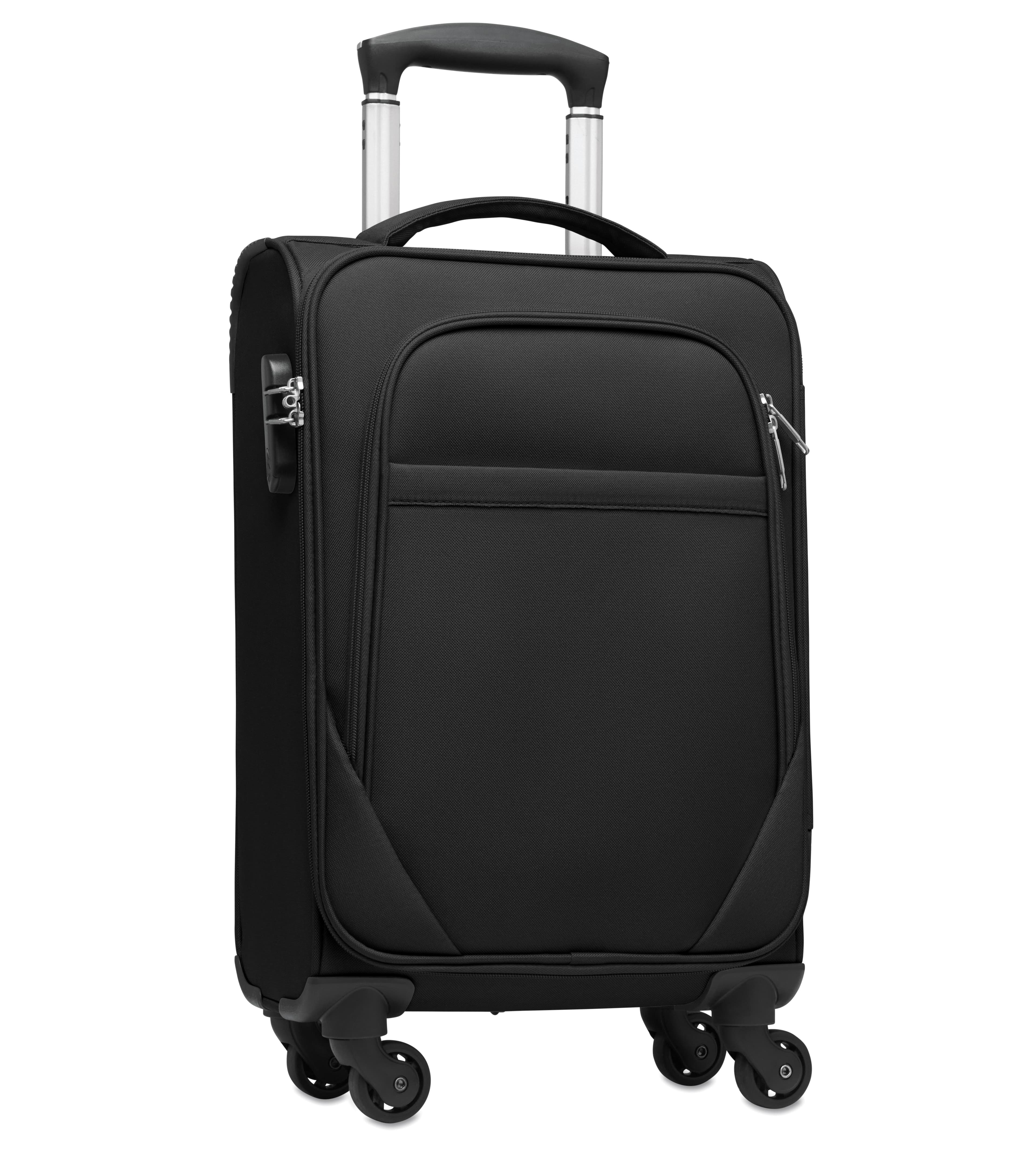 600d Rpet Soft Trolley