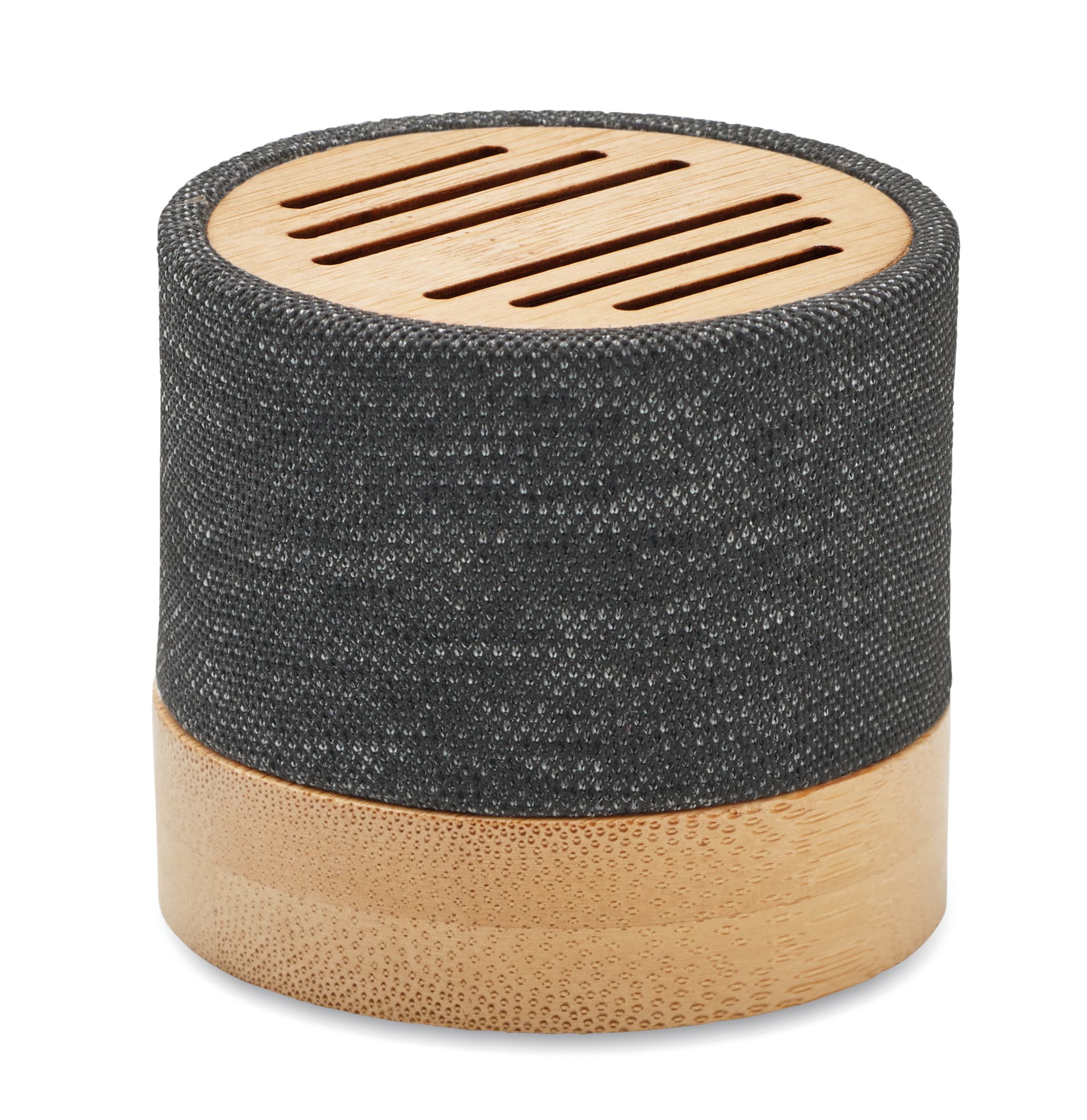 Bamboo Rpet Wireless Speaker