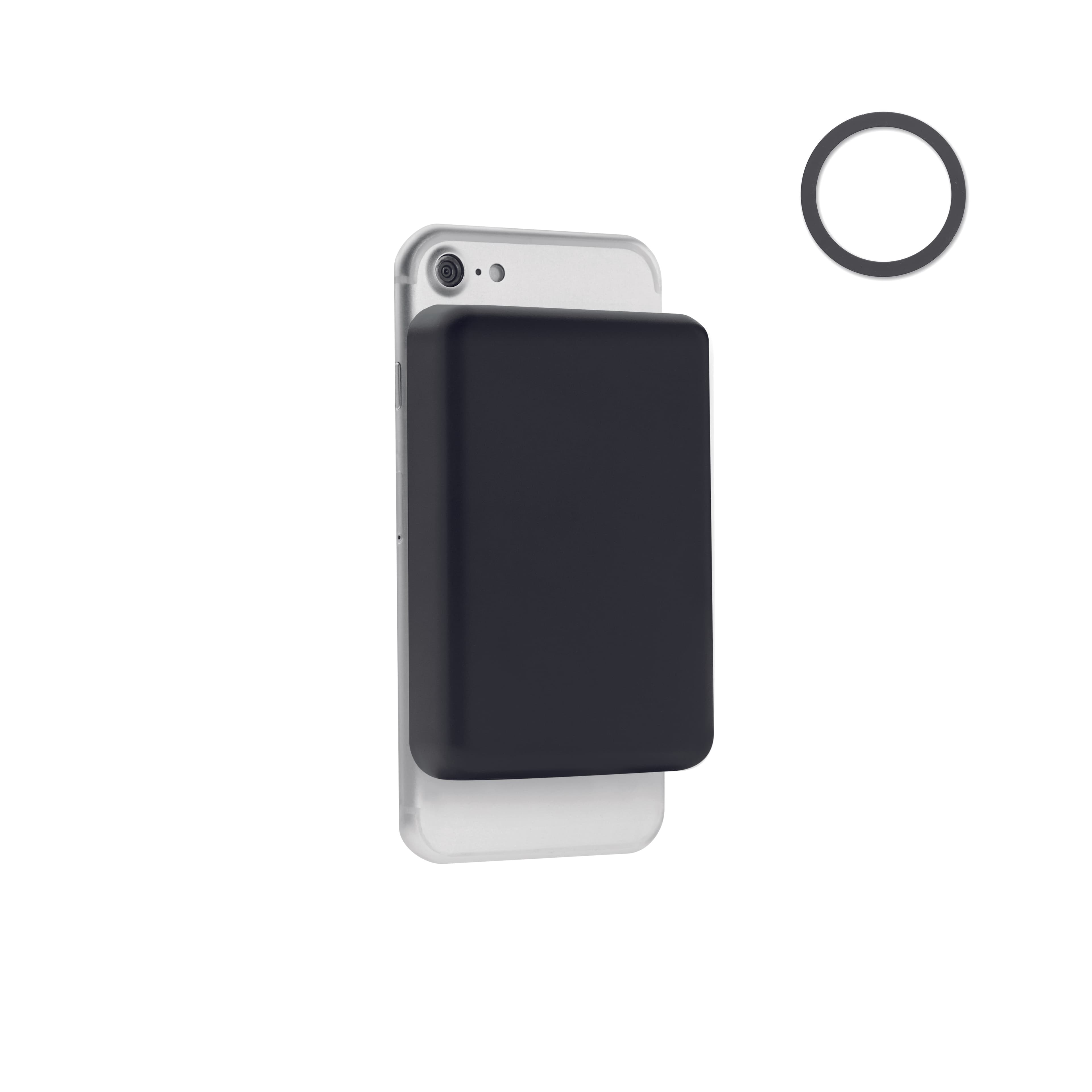 Magnetic Powerbank 5000mah 15w