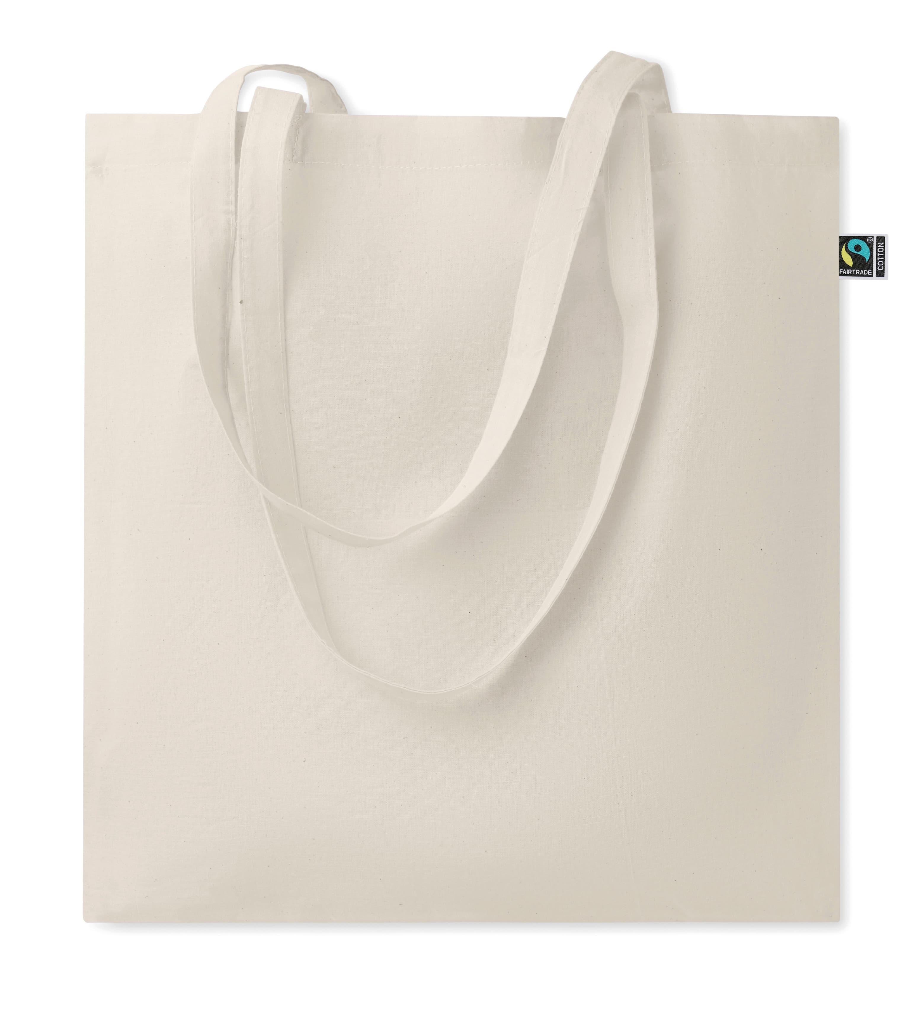 Shopping Bag Fairtrade 140gr