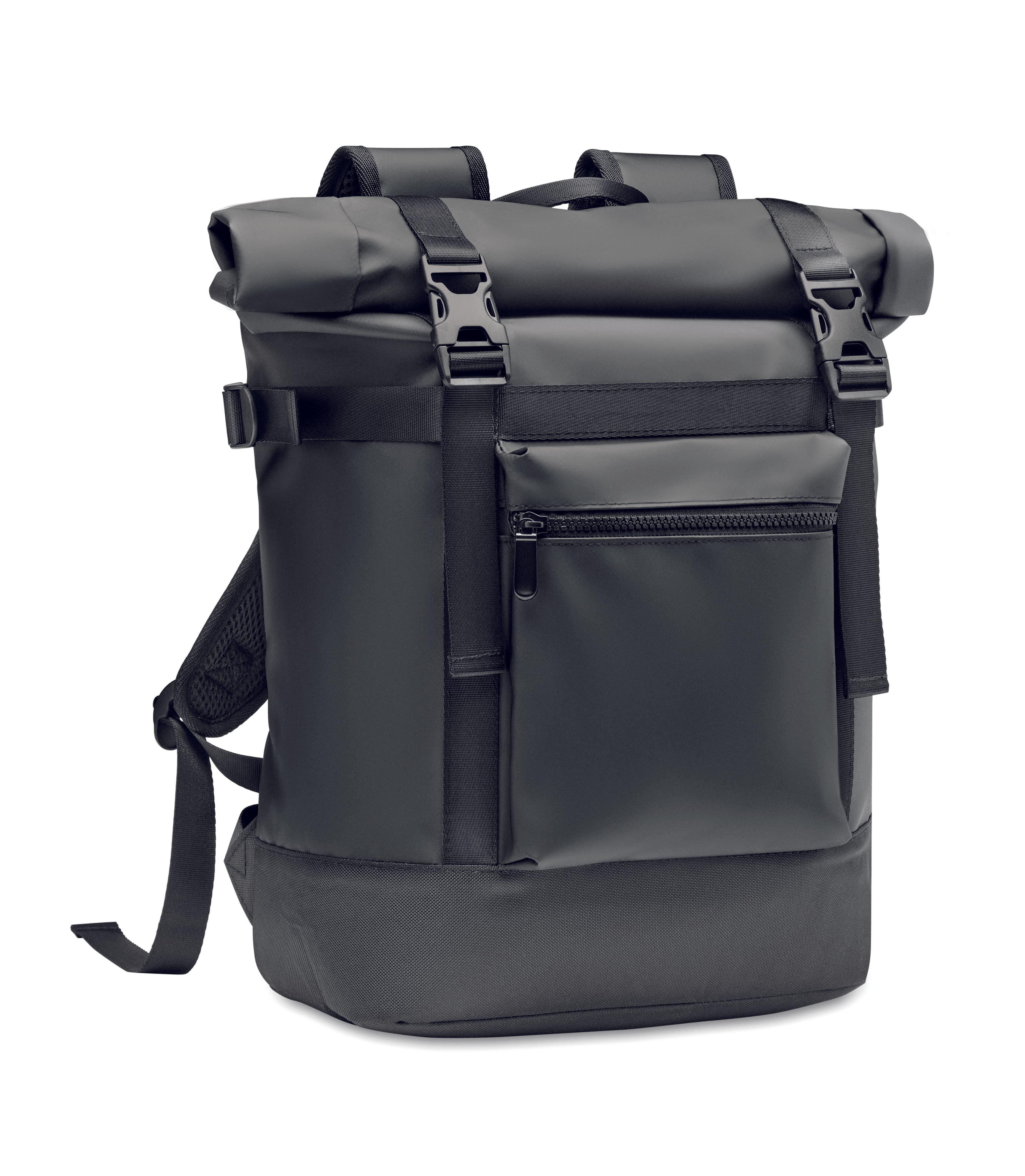 Rolltop Backpack 50c Tarpaulin