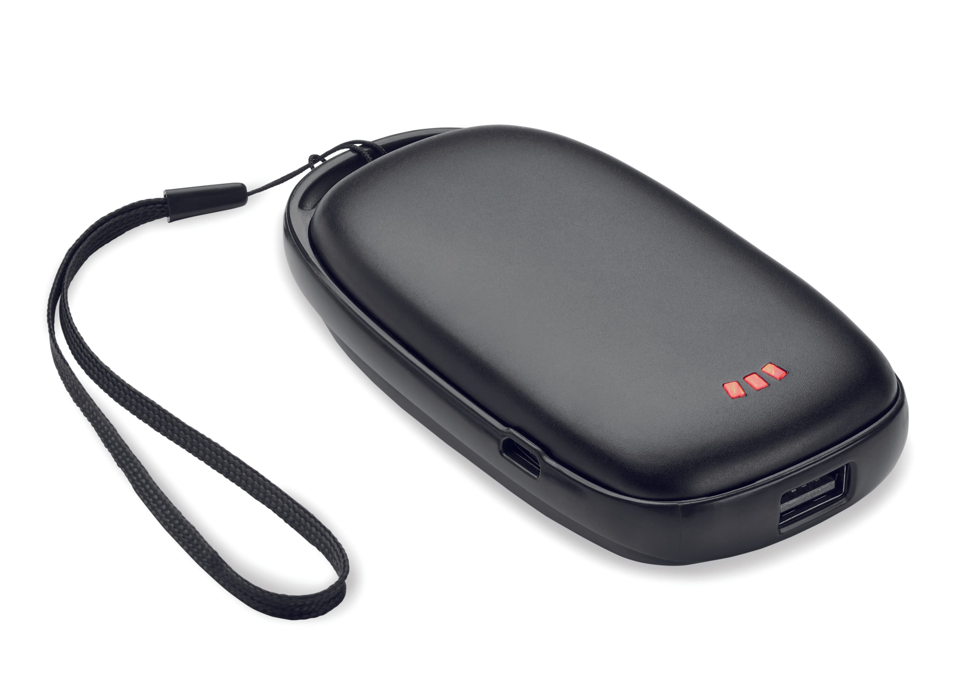 Handwarmer 4000 Mah Power Bank