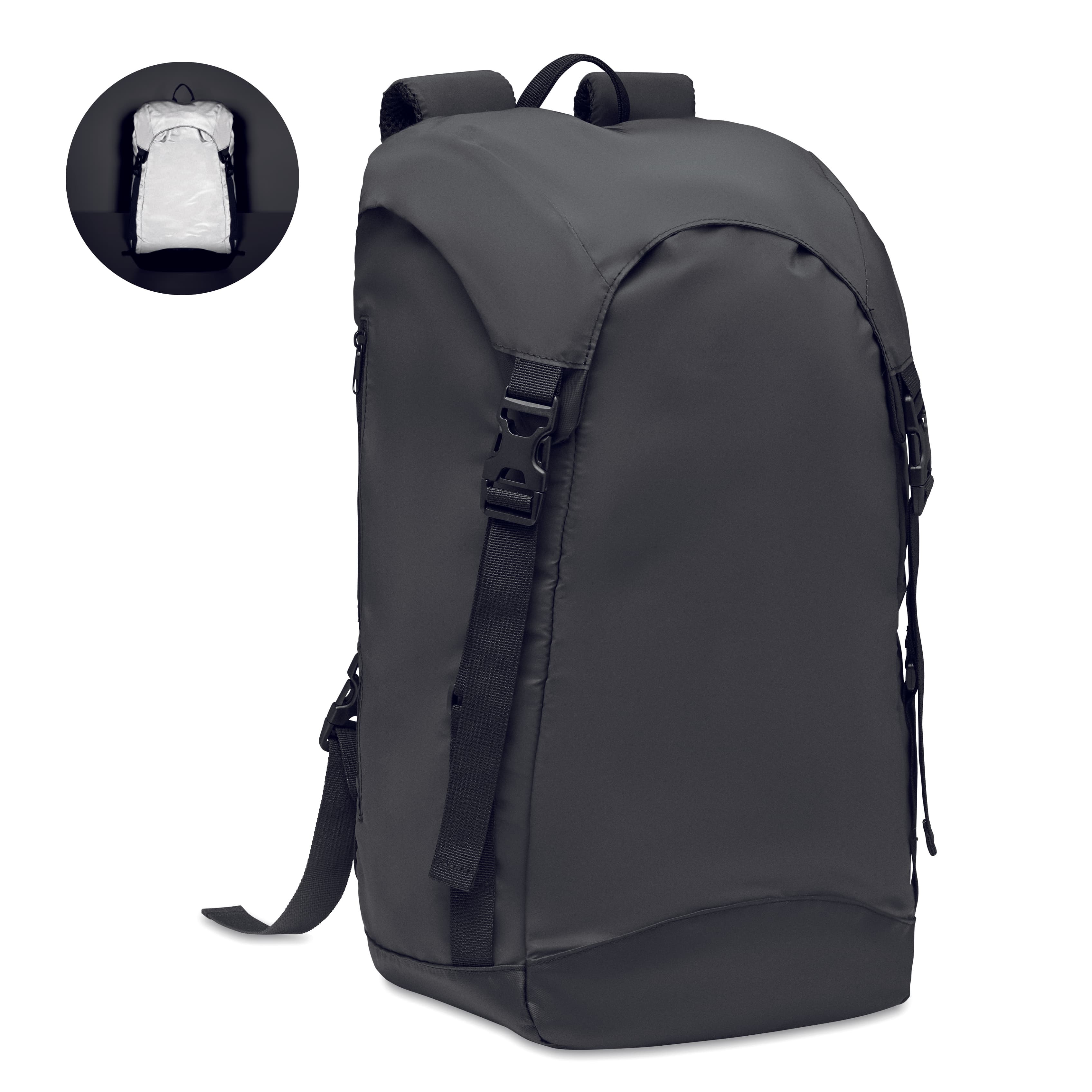 Backpack Brightening 190t