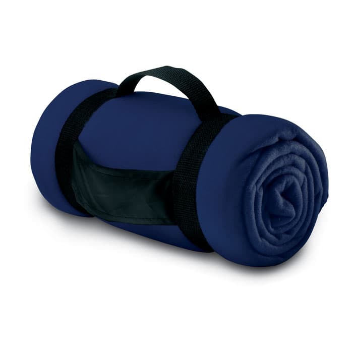 Promotional Fleece Blanket