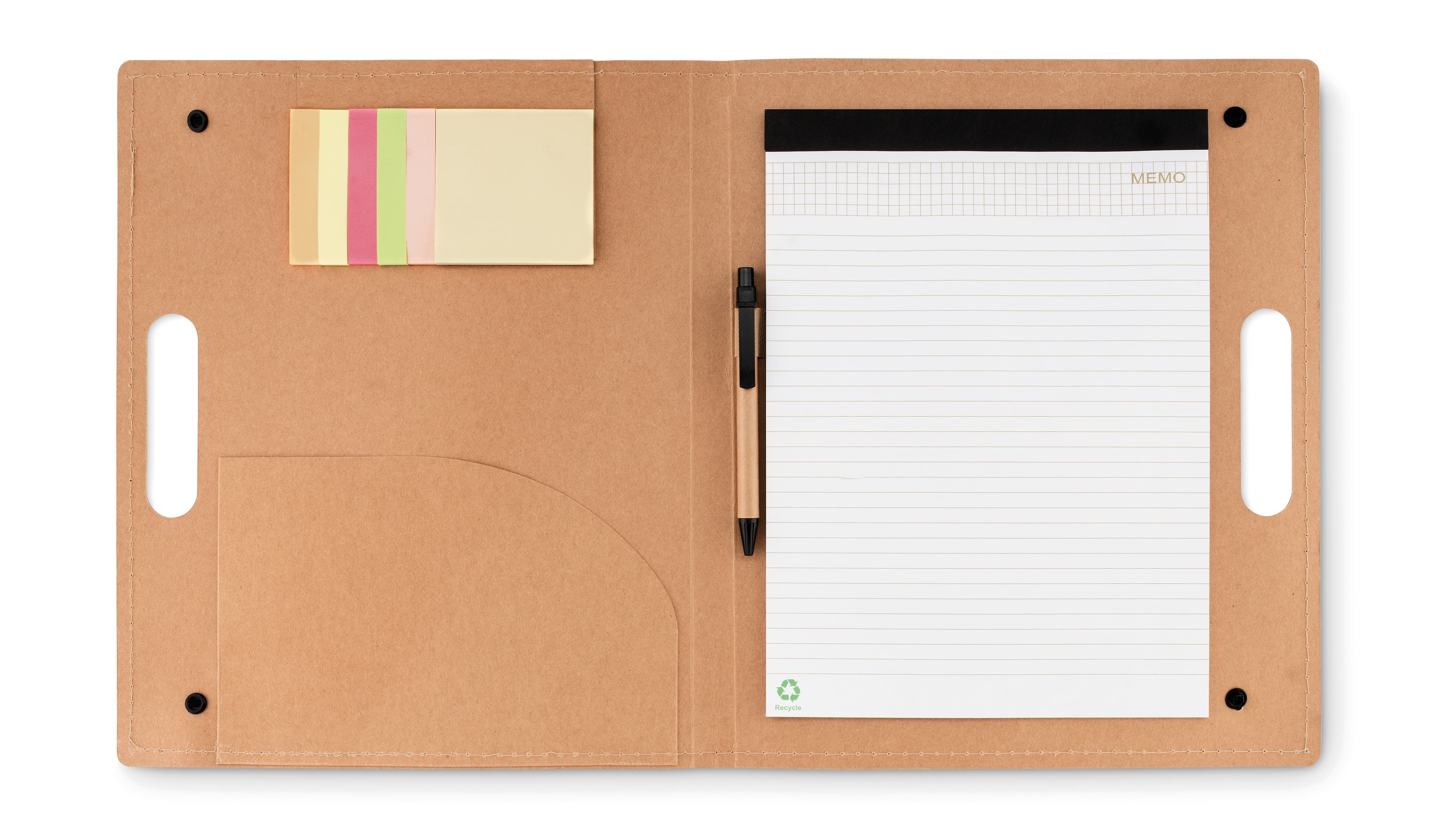 Conference Folder Recycled