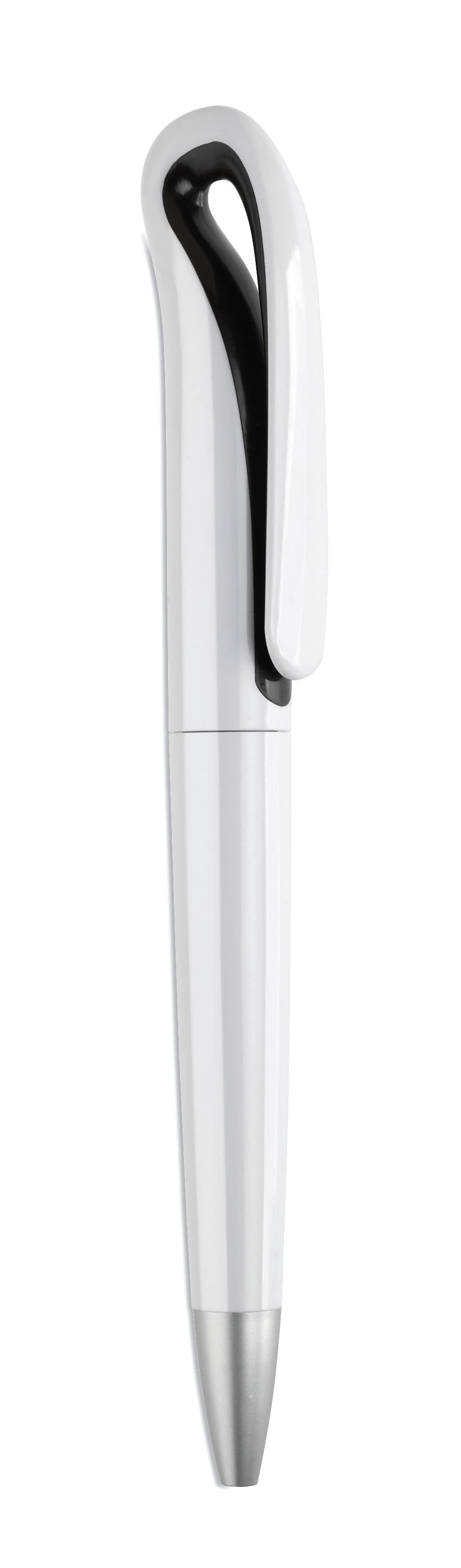 Promotional Abs Twist Ball Pen