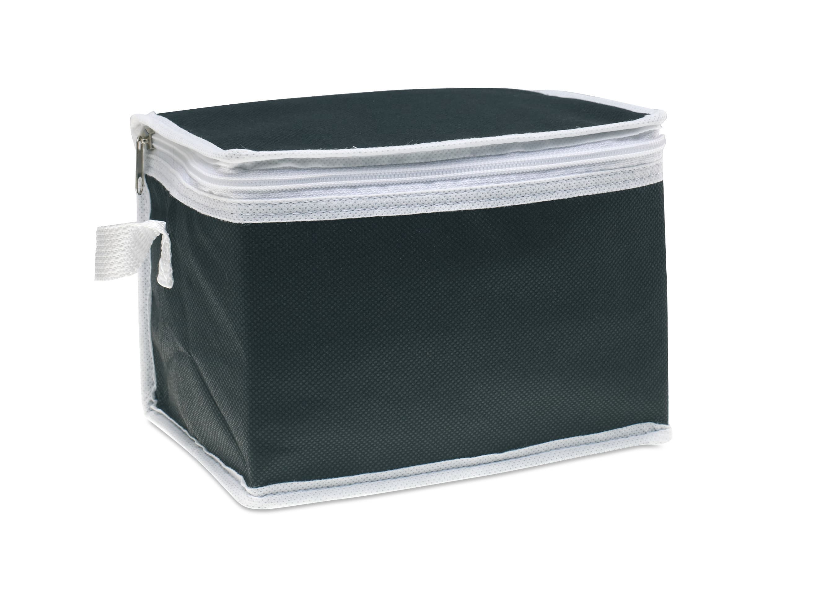 Nonwoven 6 Can Cooler Bag